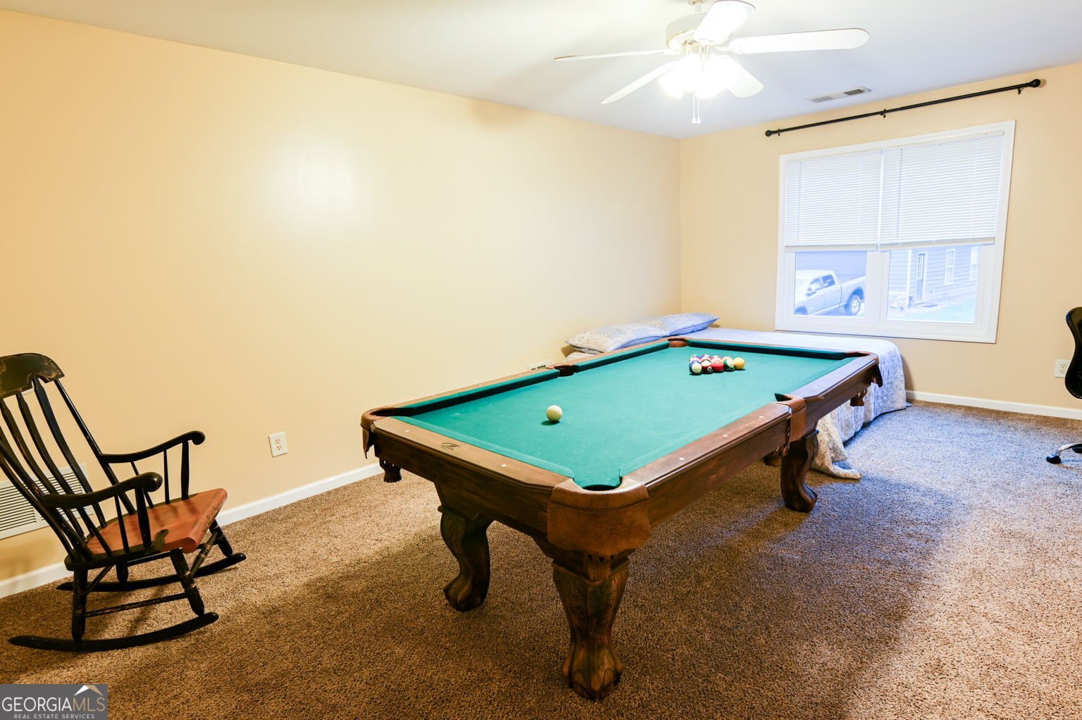 4207 Old Wood Drive Conyers - Photo 41