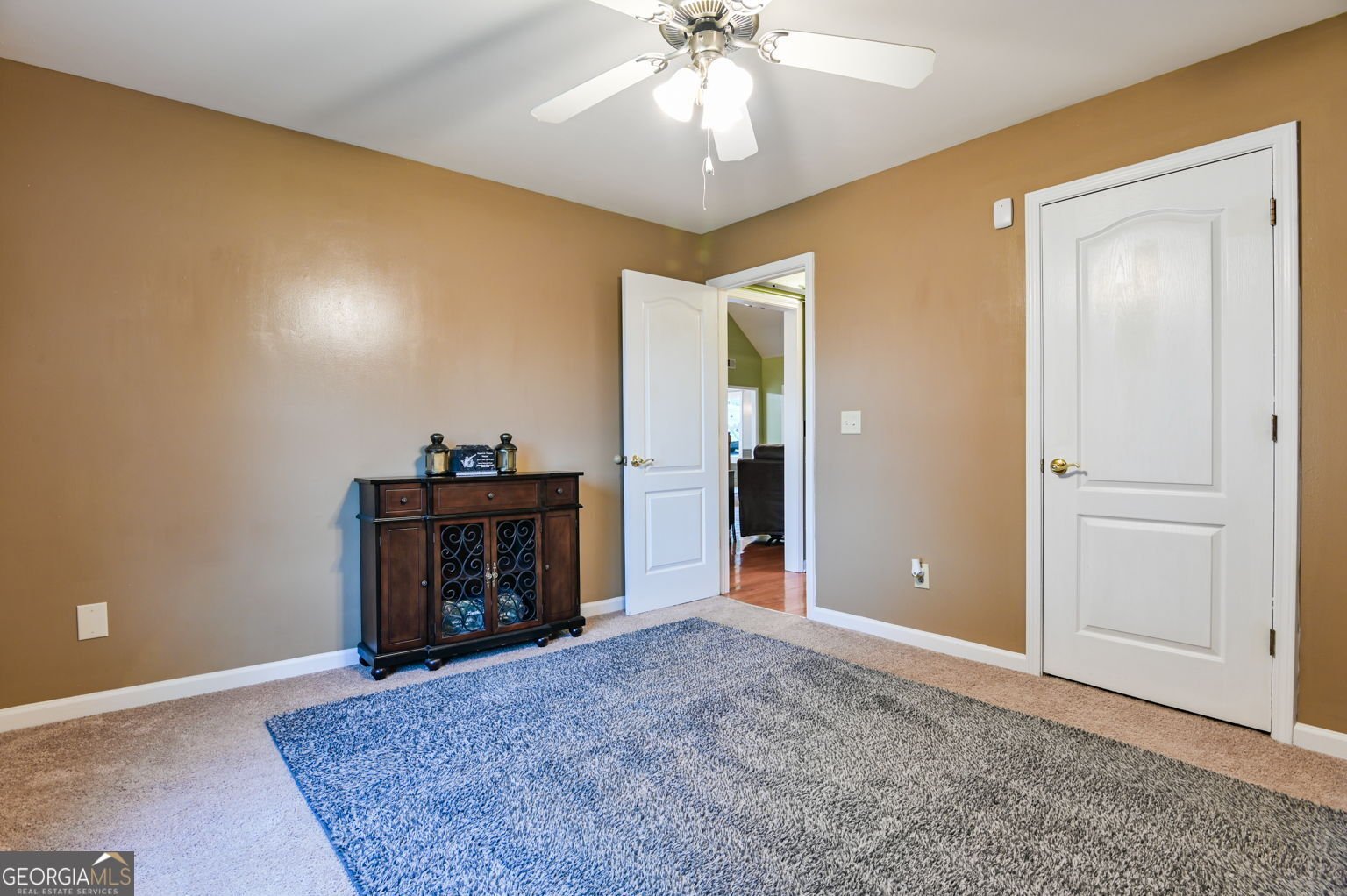 4207 Old Wood Drive Conyers - Photo 42