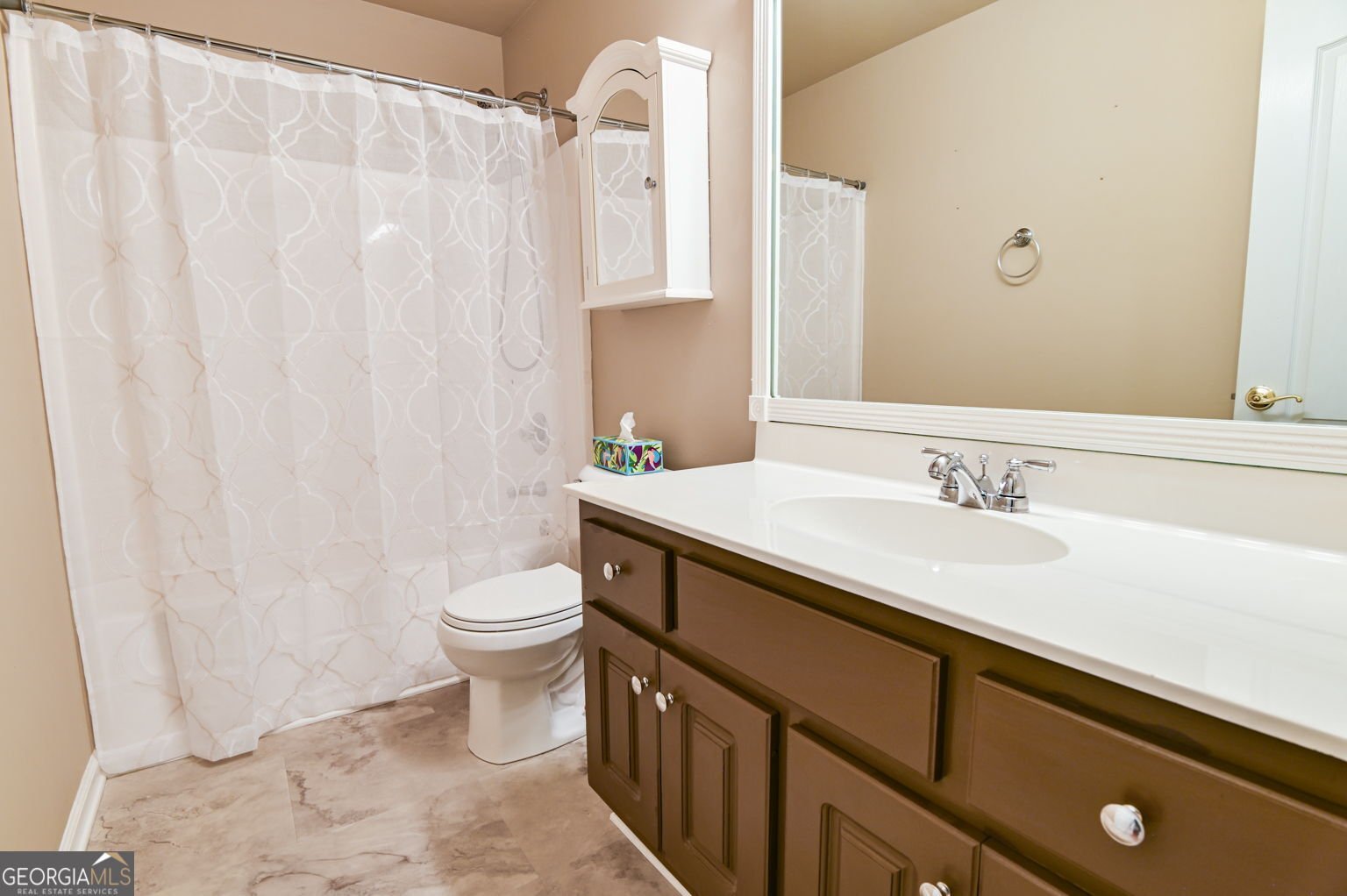 4207 Old Wood Drive Conyers - Photo 46