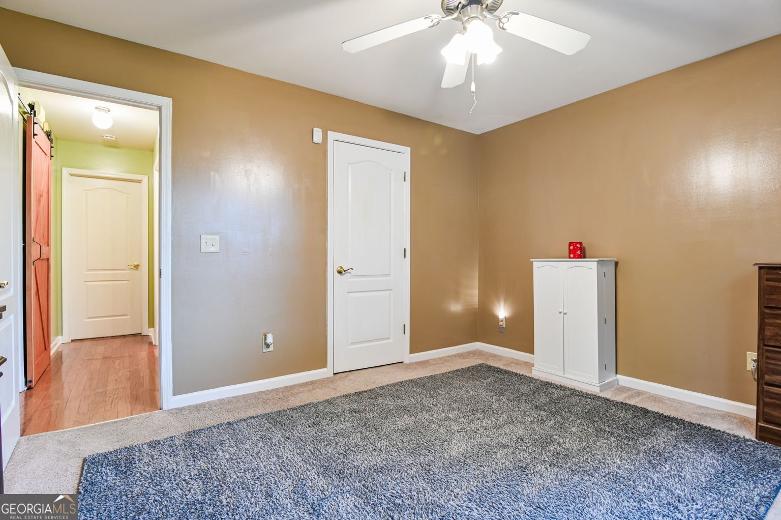 4207 Old Wood Drive Conyers - Photo 47