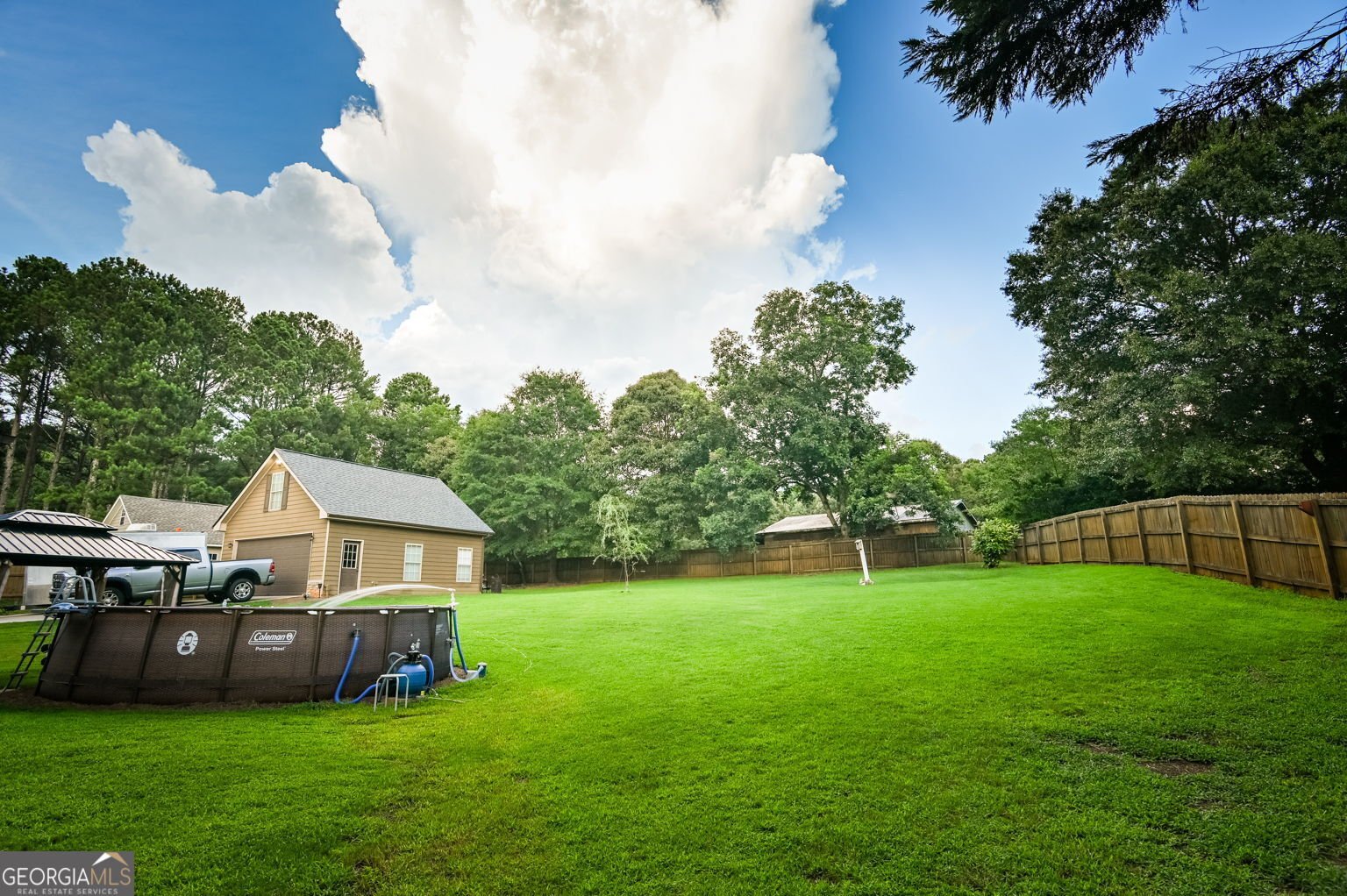 4207 Old Wood Drive Conyers - Photo 56