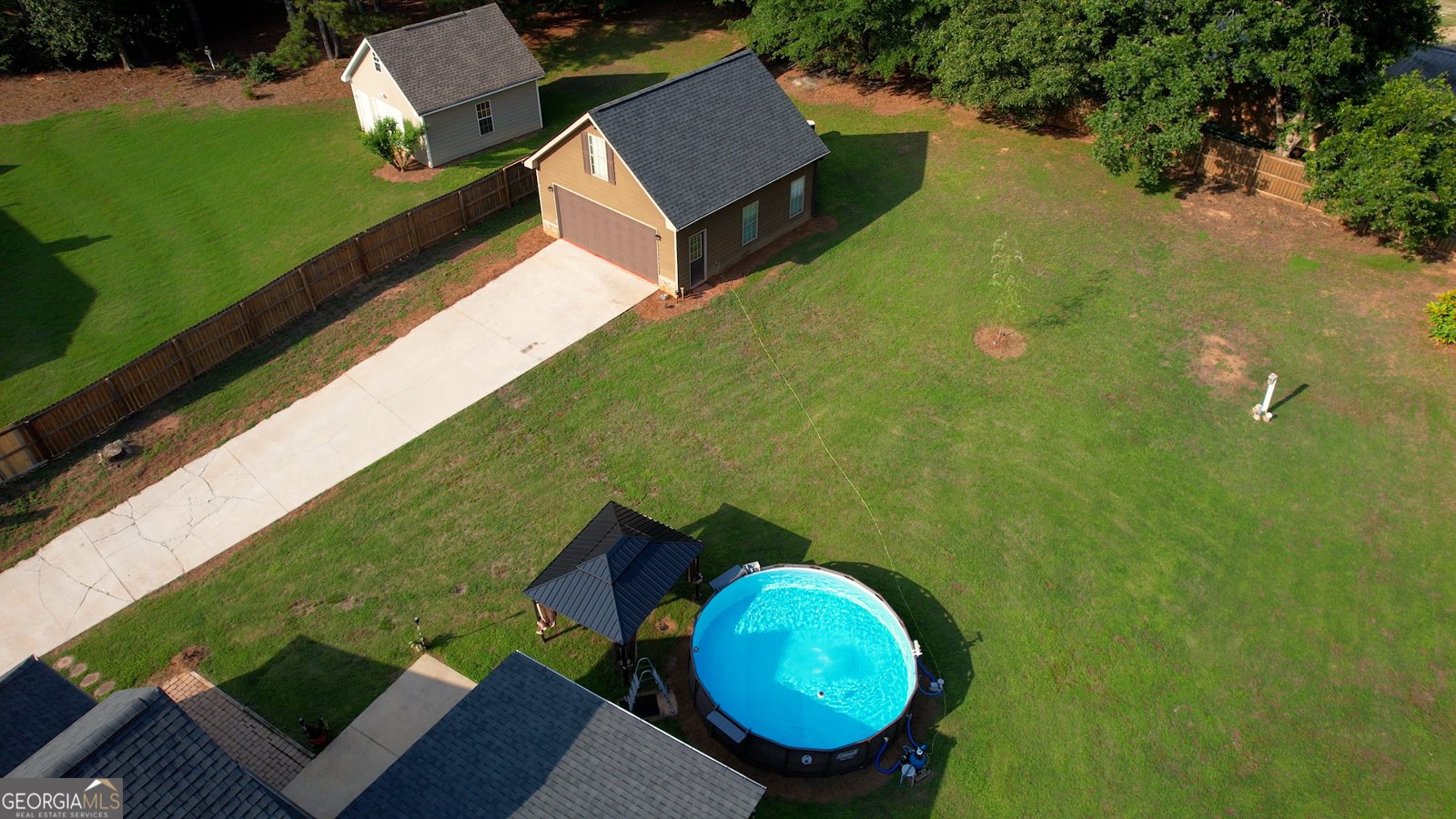 4207 Old Wood Drive Conyers - Photo 78