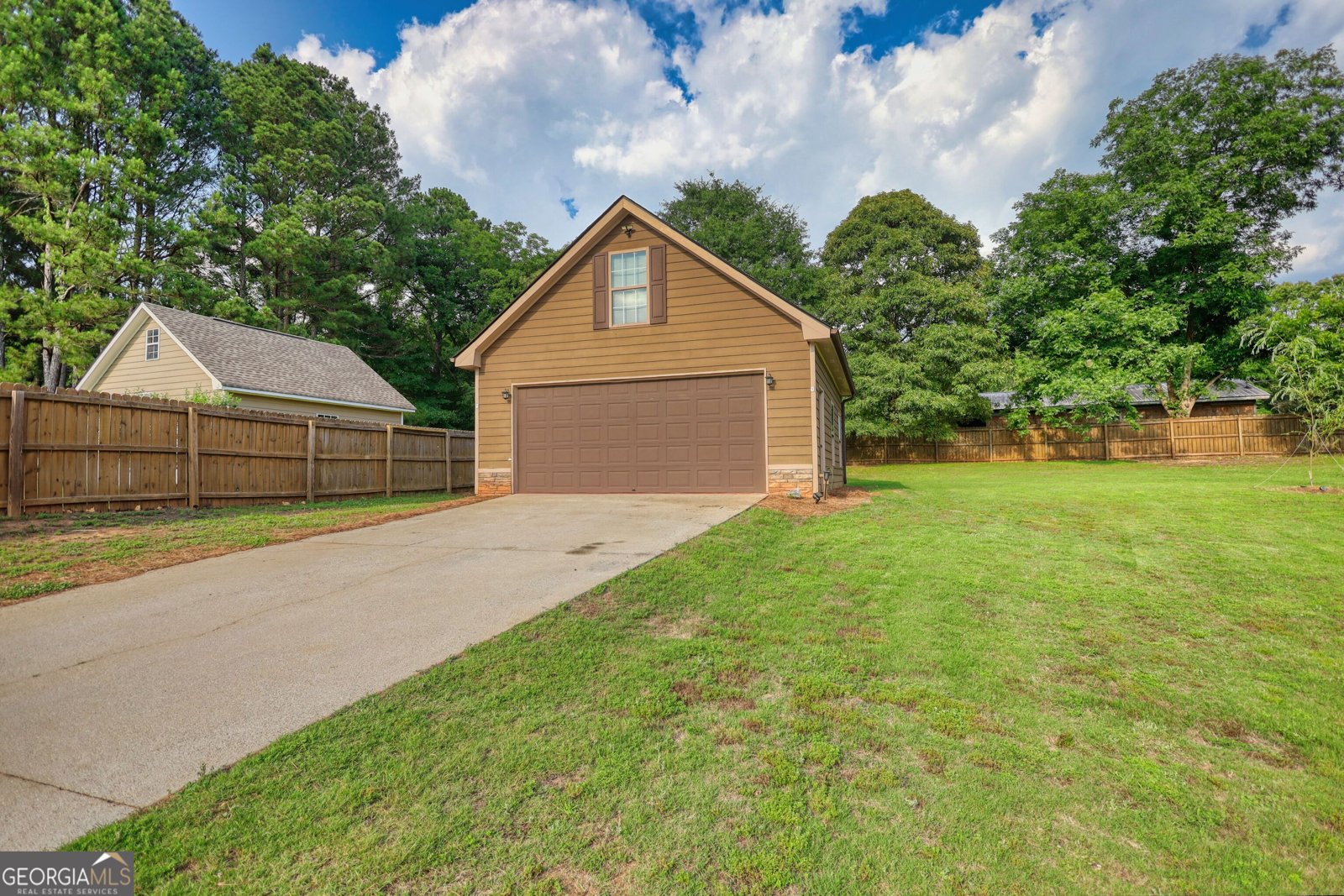4207 Old Wood Drive Conyers - Photo 83