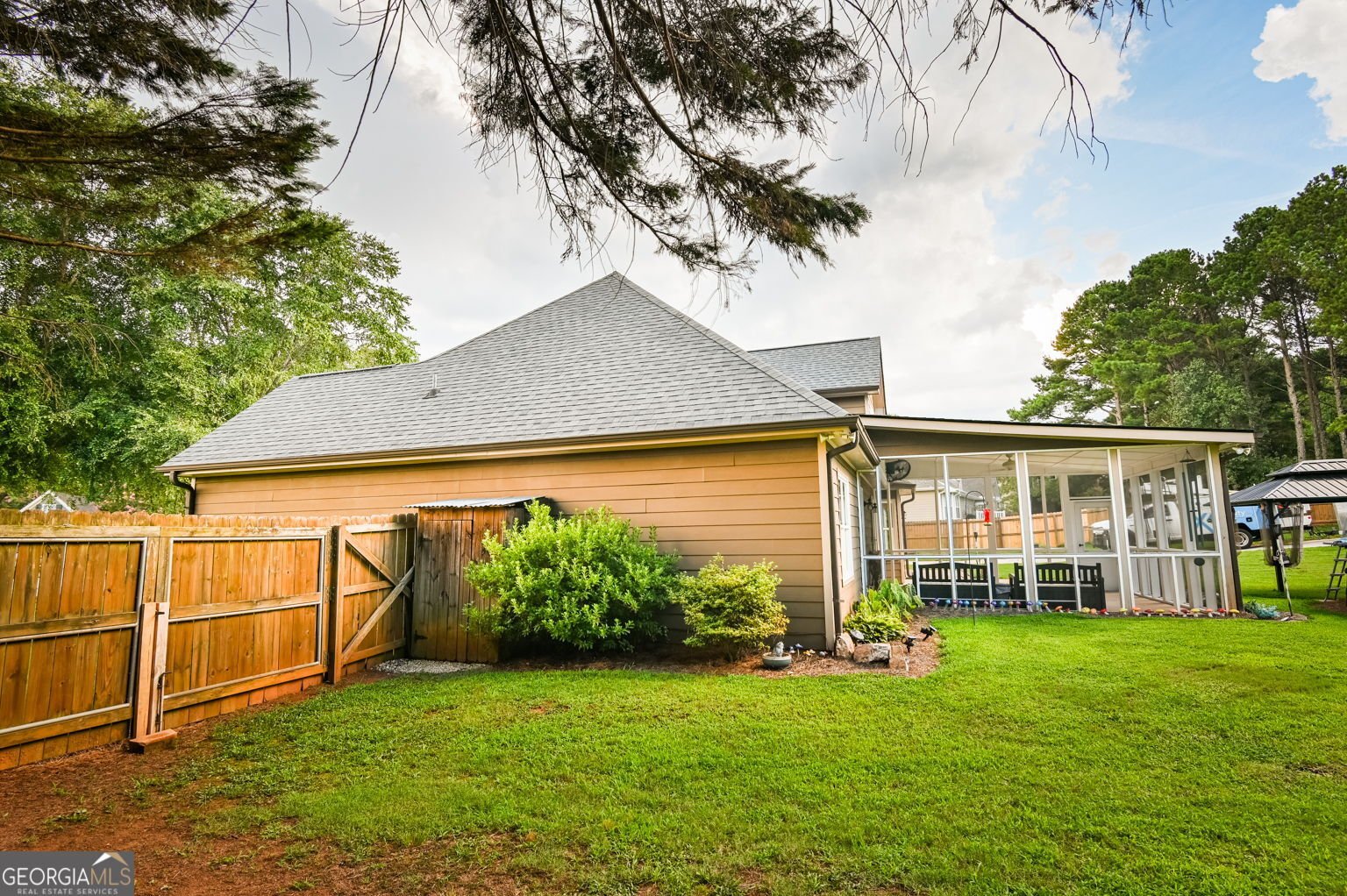 4207 Old Wood Drive Conyers - Photo 86