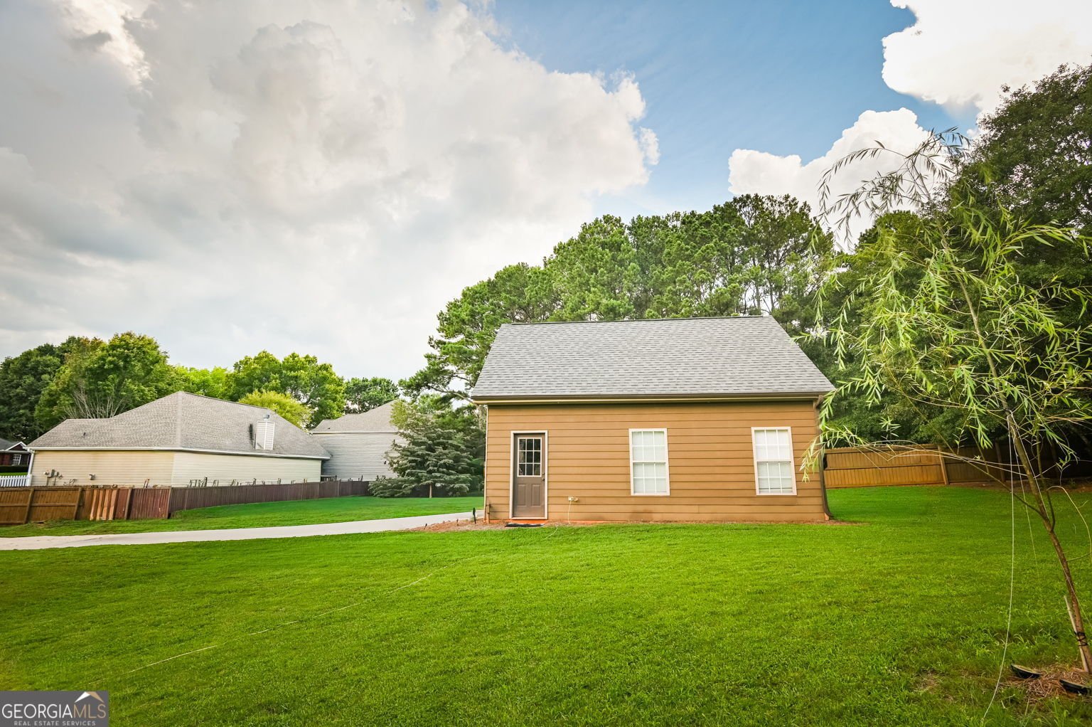 4207 Old Wood Drive Conyers - Photo 88