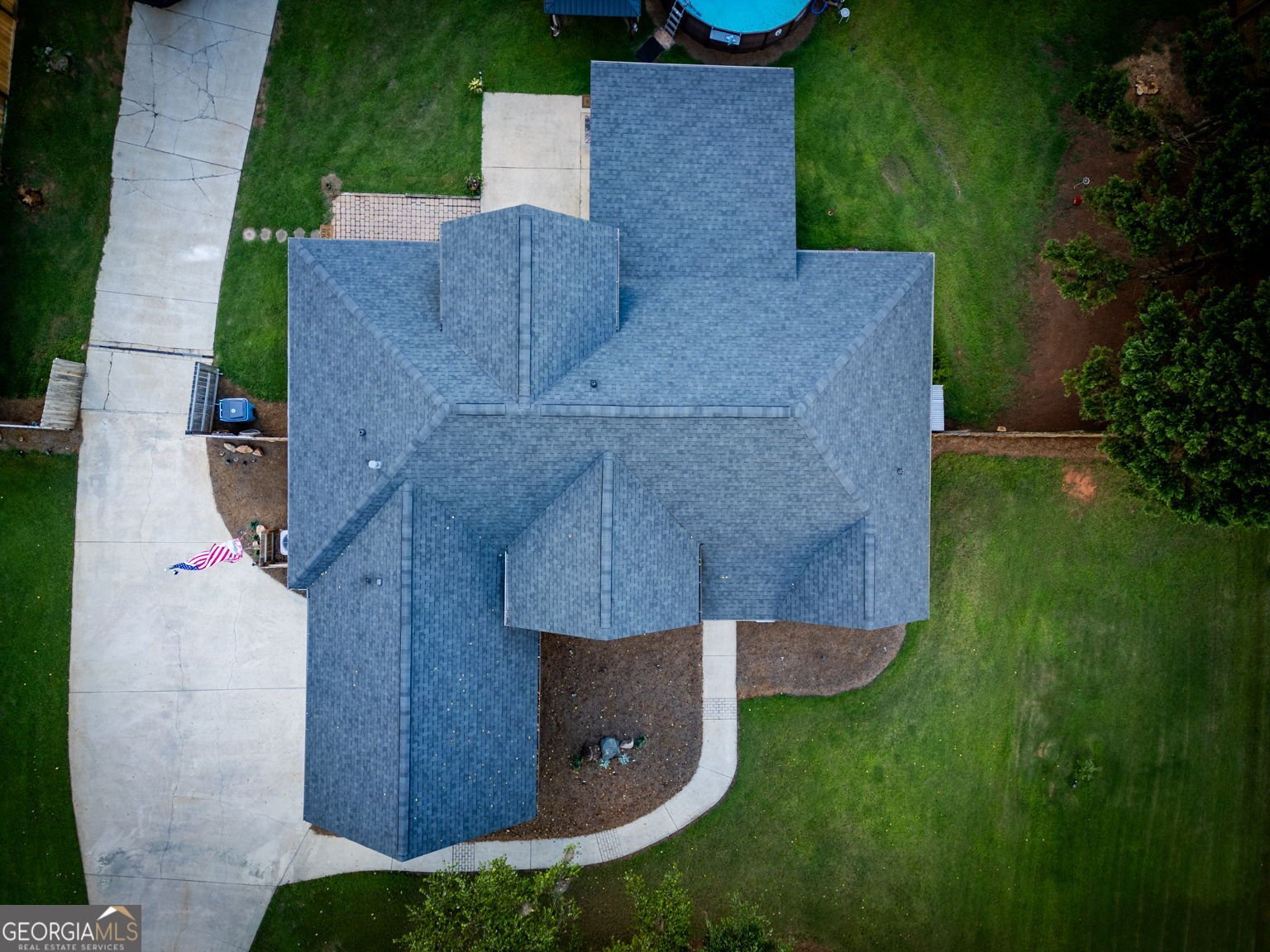 4207 Old Wood Drive Conyers - Photo 95
