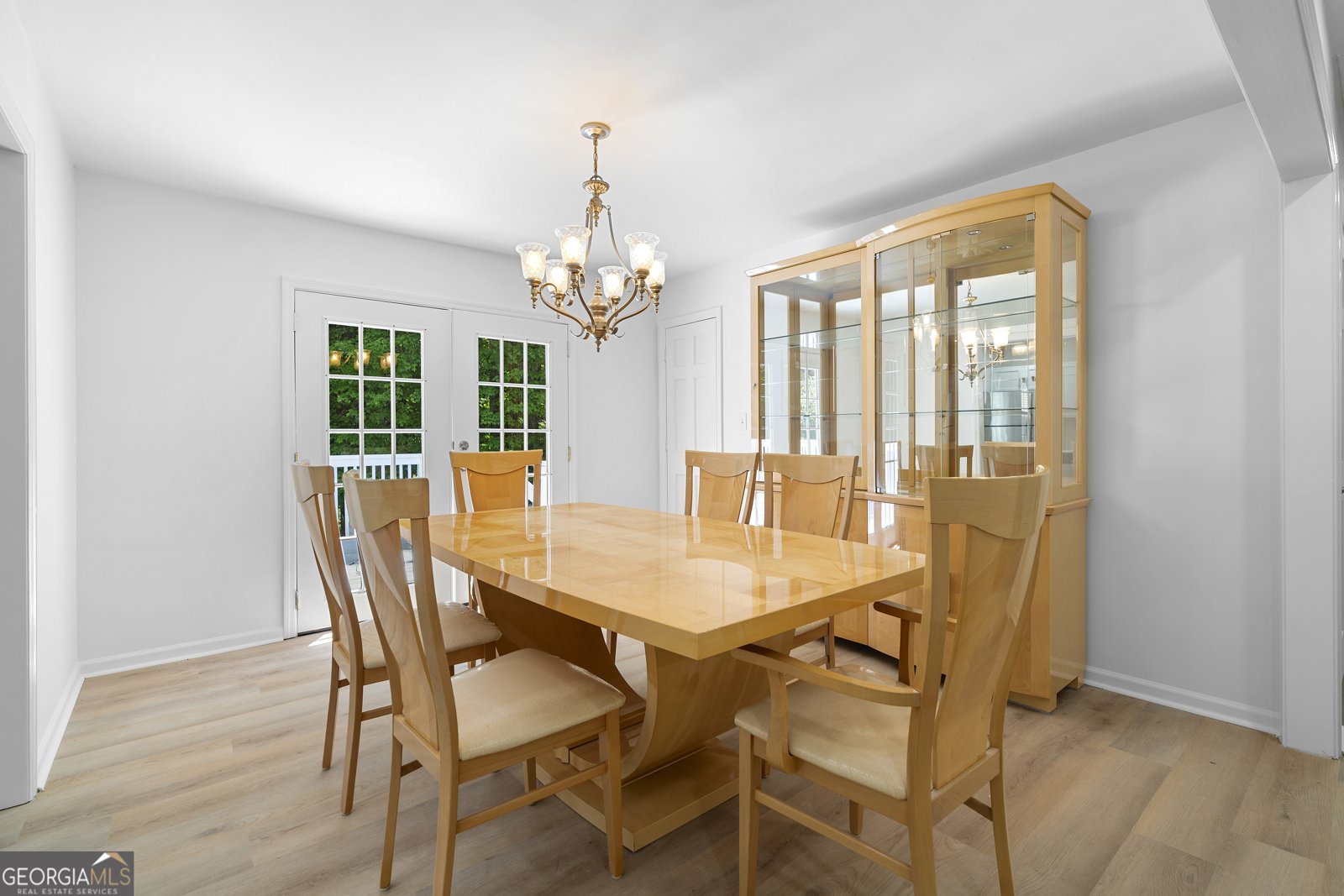 3456 Trooper Ridge Acworth - Photo 16