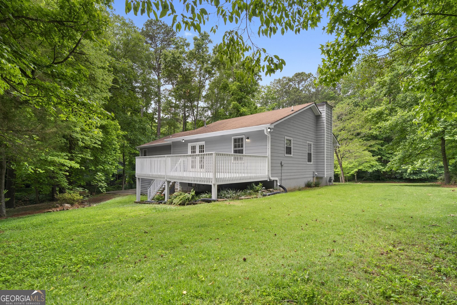 3456 Trooper Ridge Acworth - Photo 41