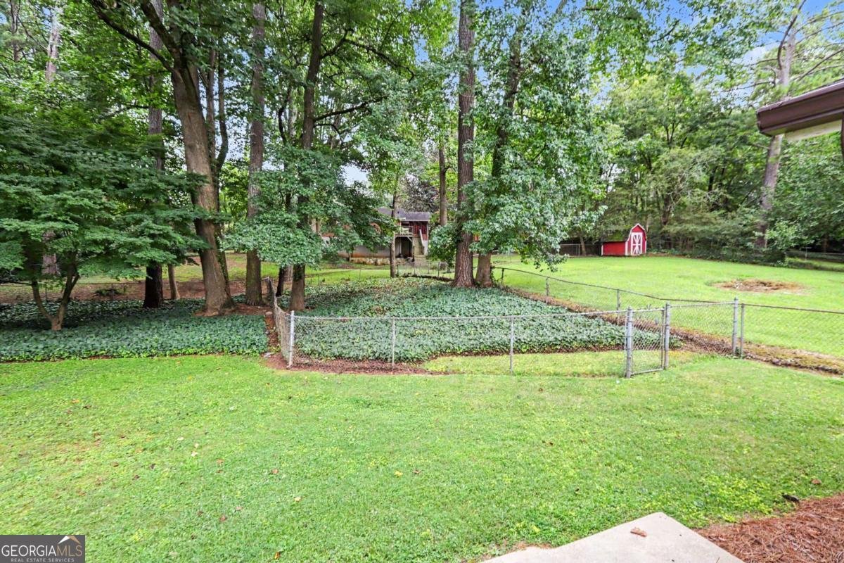 2973 Delcourt Drive Decatur - Photo 19