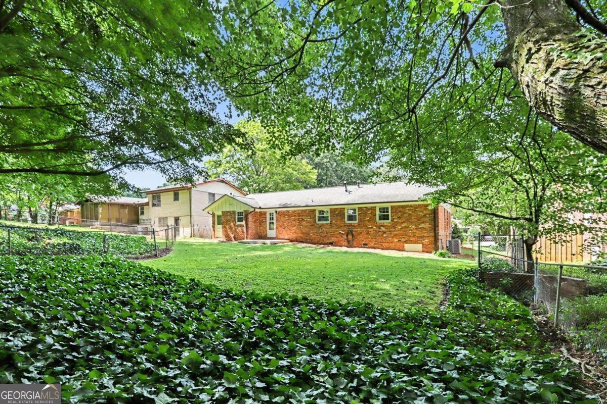 2973 Delcourt Drive Decatur - Photo 20