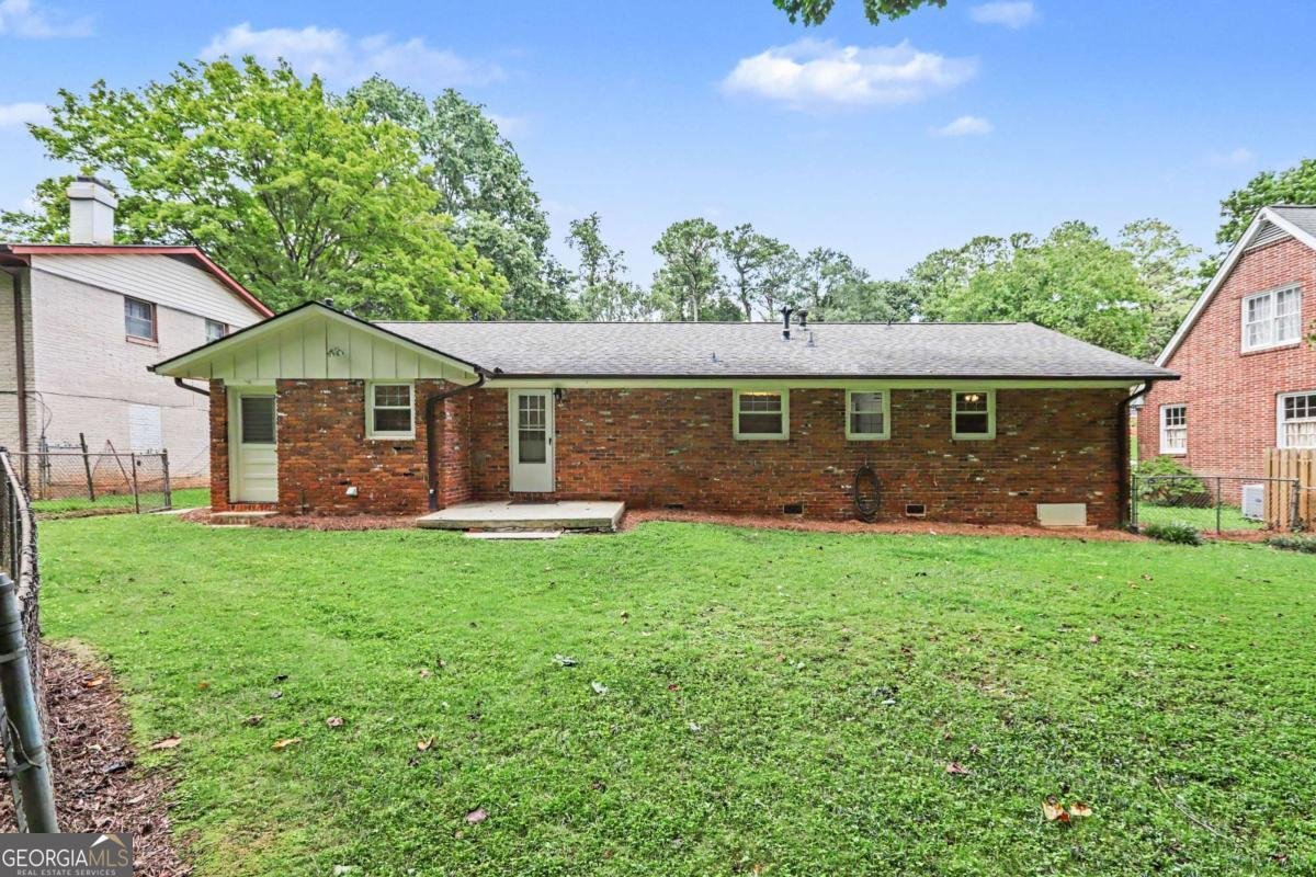 2973 Delcourt Drive Decatur - Photo 21