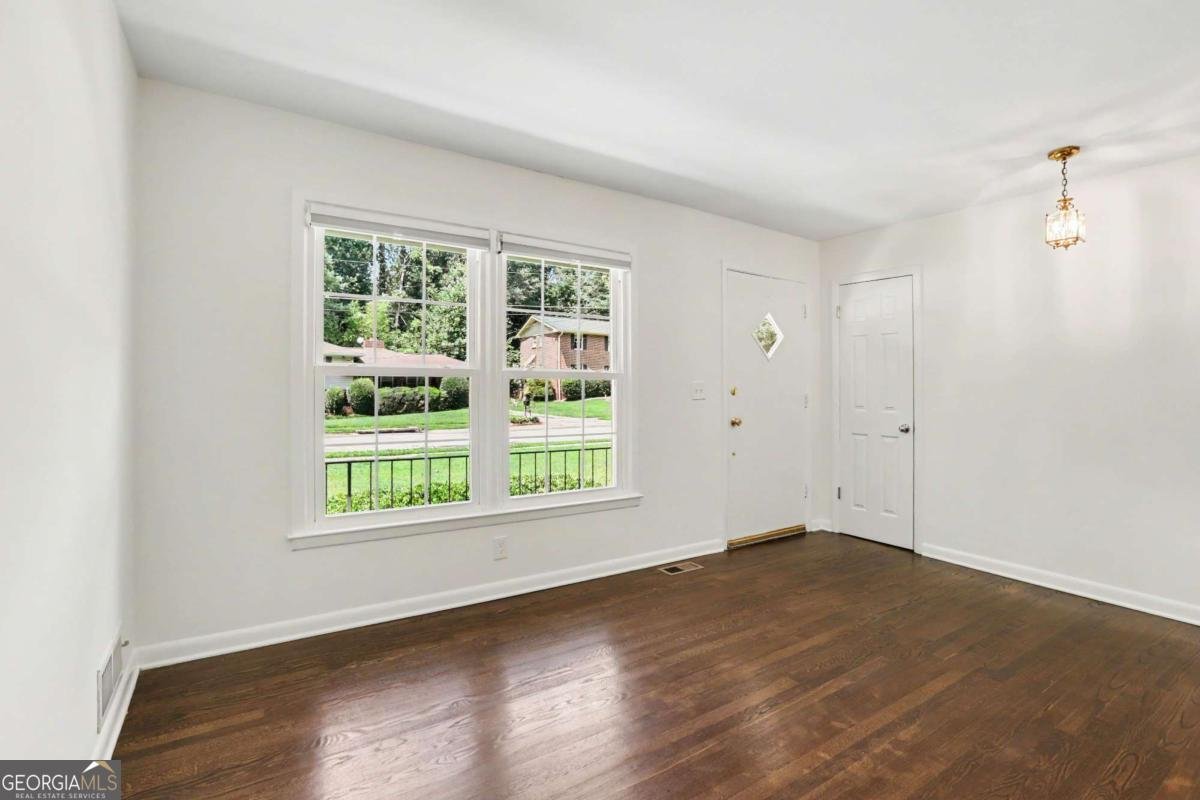 2973 Delcourt Drive Decatur - Photo 6