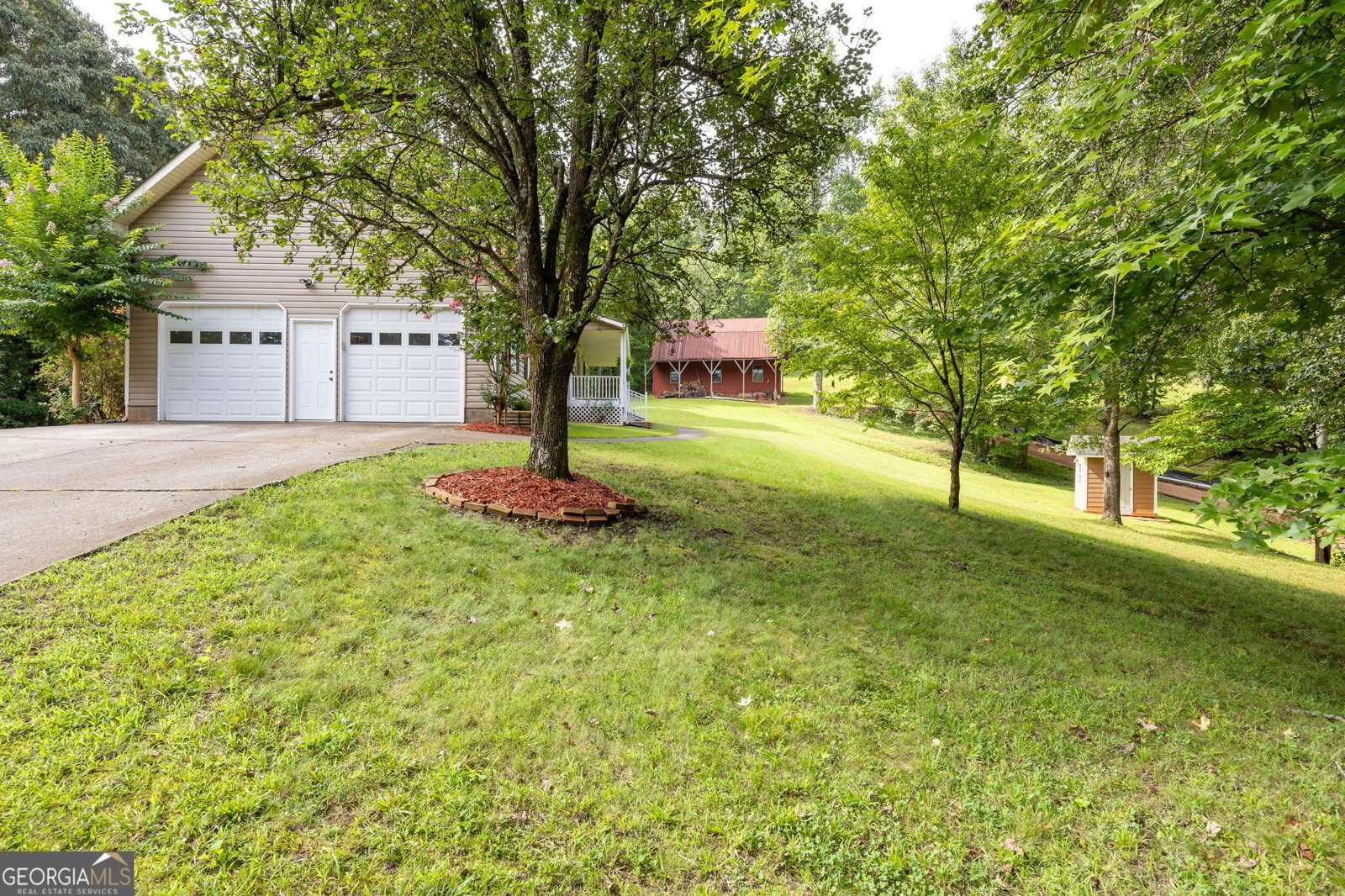 203 Wheeler Lake Path Dallas - Photo 33