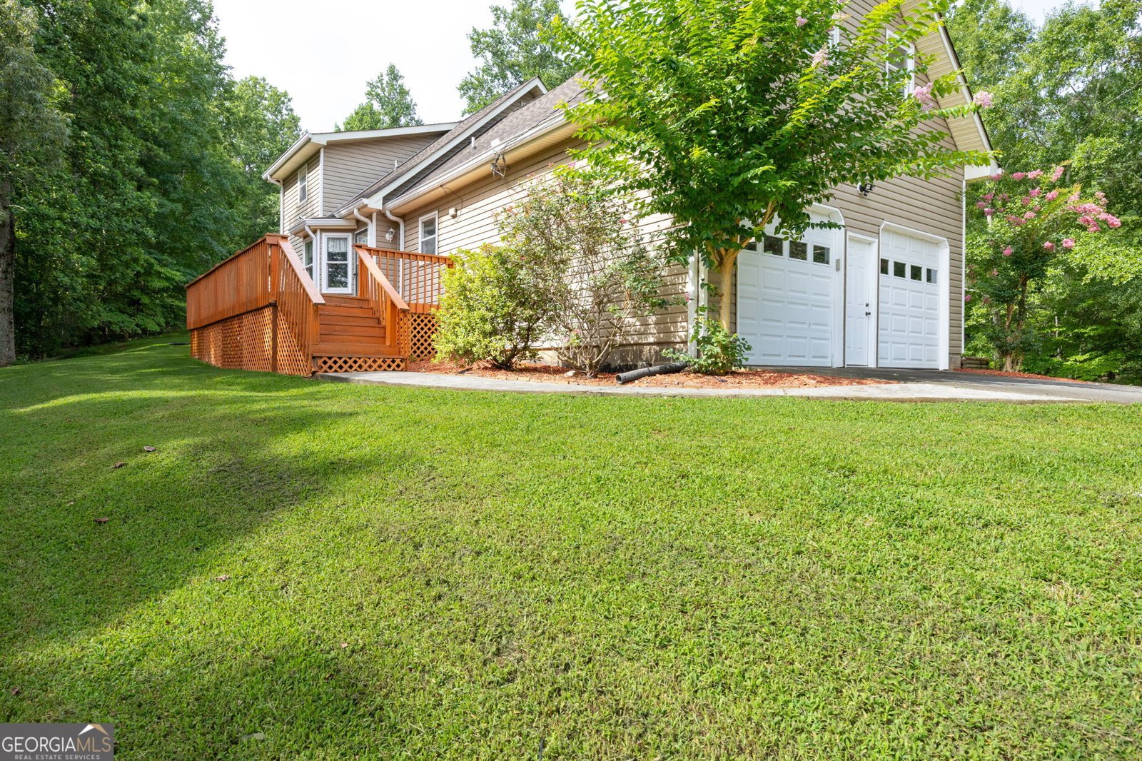 203 Wheeler Lake Path Dallas - Photo 35