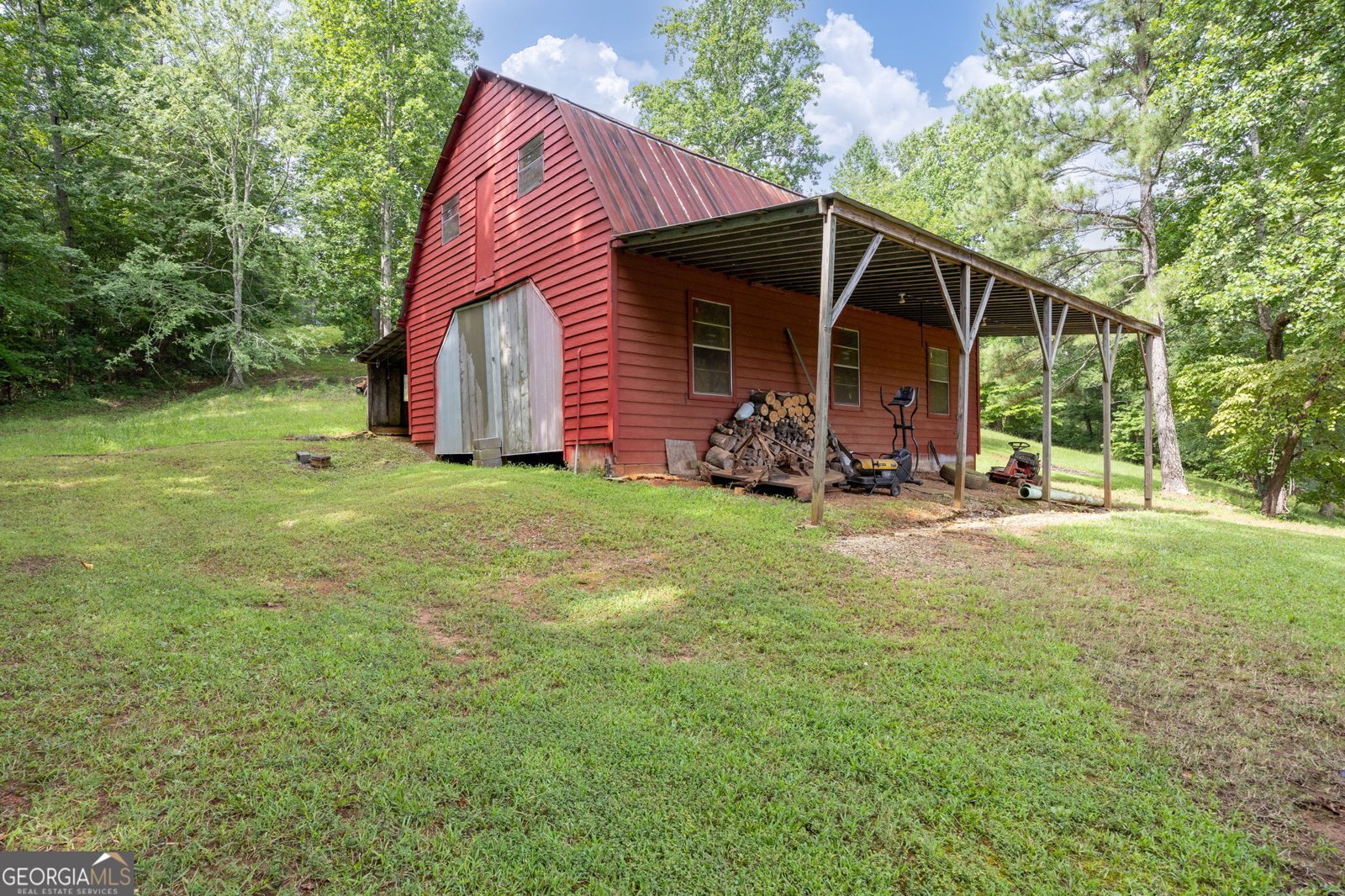 203 Wheeler Lake Path Dallas - Photo 37