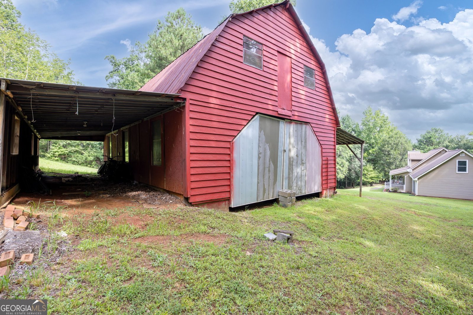 203 Wheeler Lake Path Dallas - Photo 38