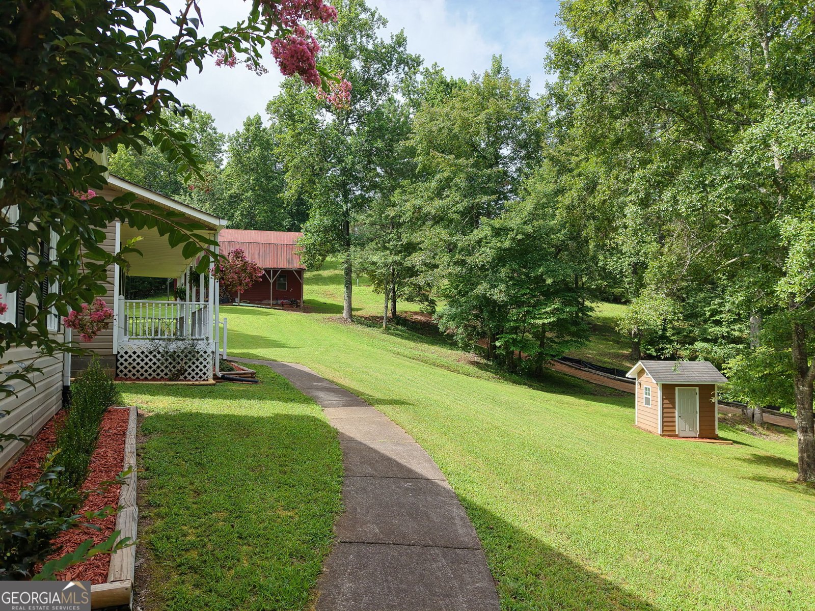 203 Wheeler Lake Path Dallas - Photo 39