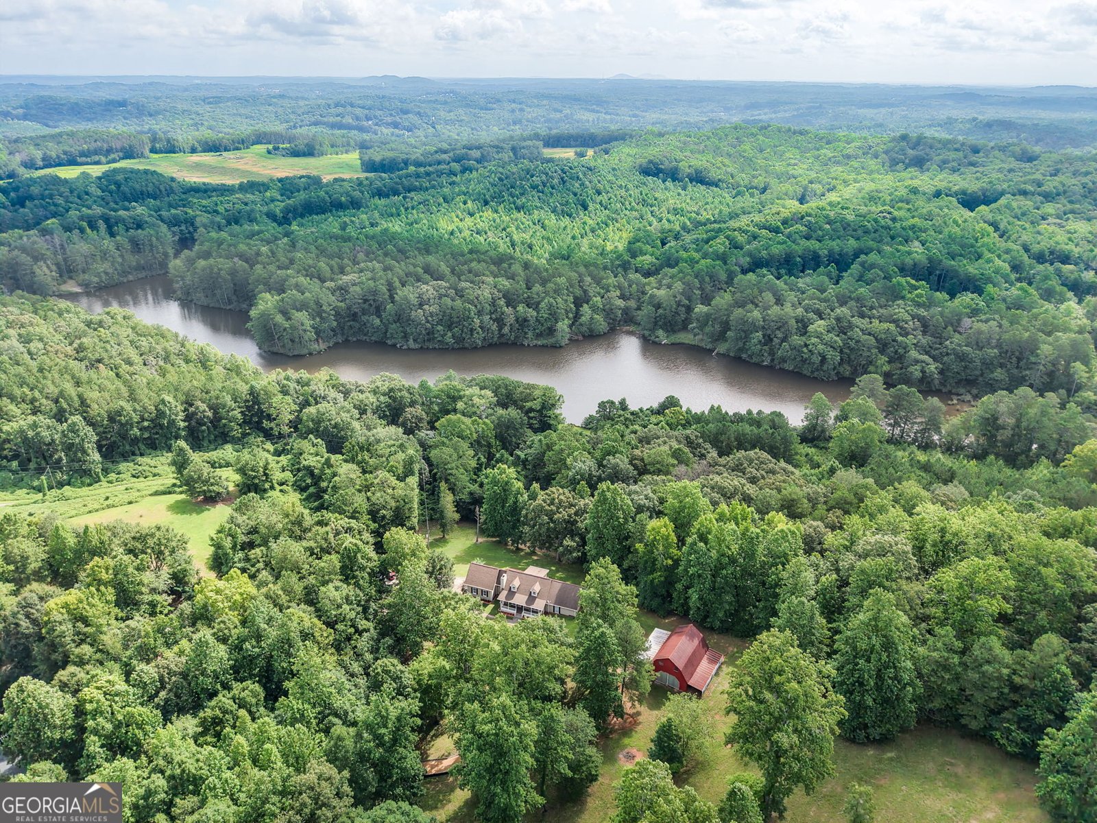 203 Wheeler Lake Path Dallas - Photo 41