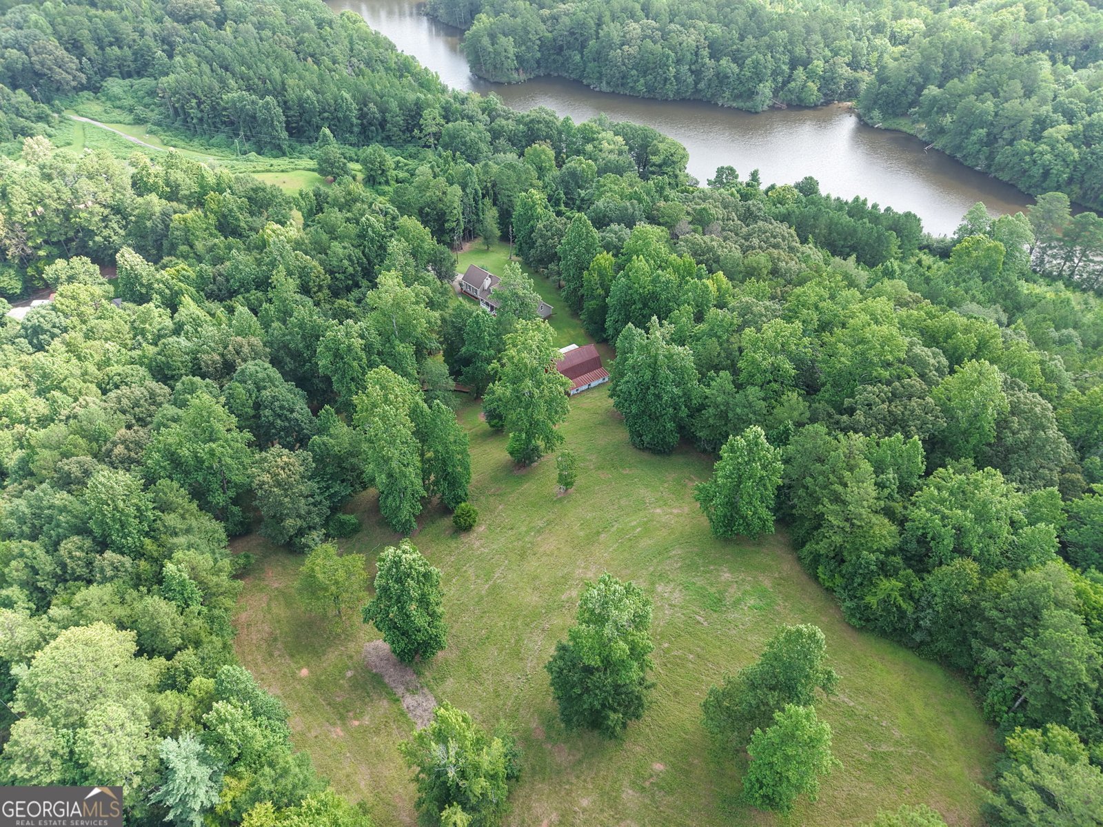 203 Wheeler Lake Path Dallas - Photo 42