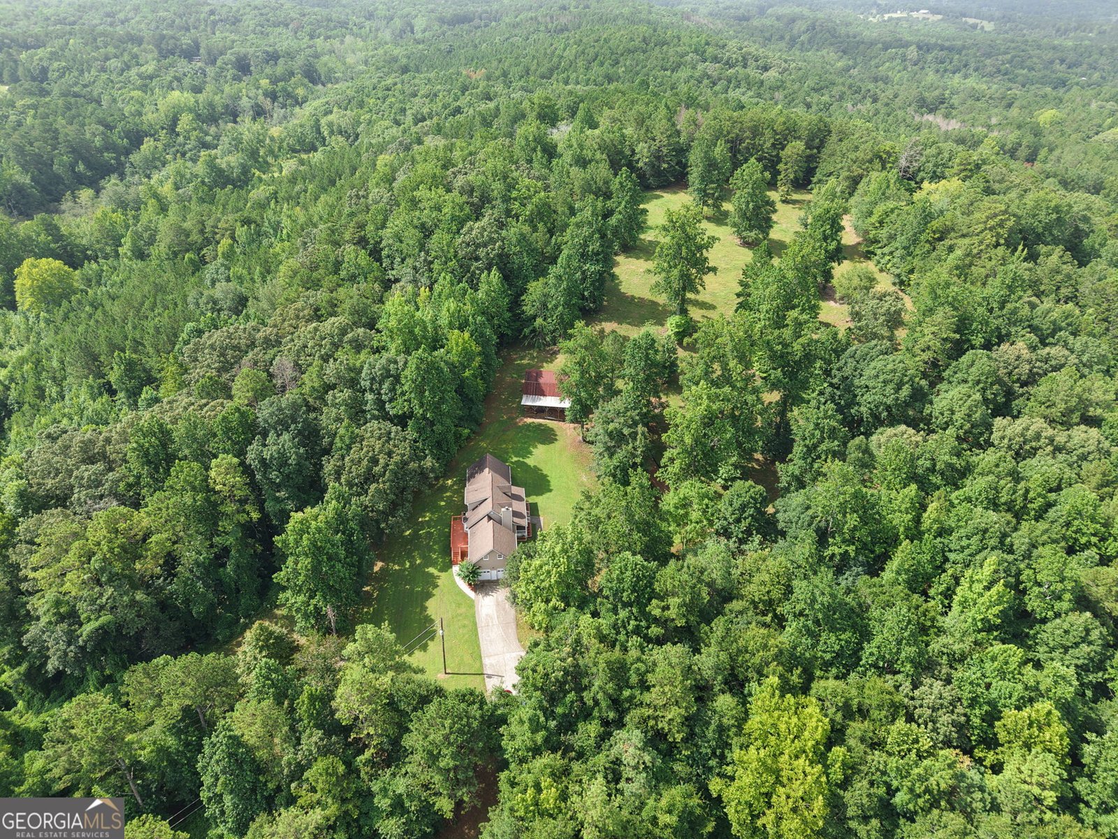203 Wheeler Lake Path Dallas - Photo 44
