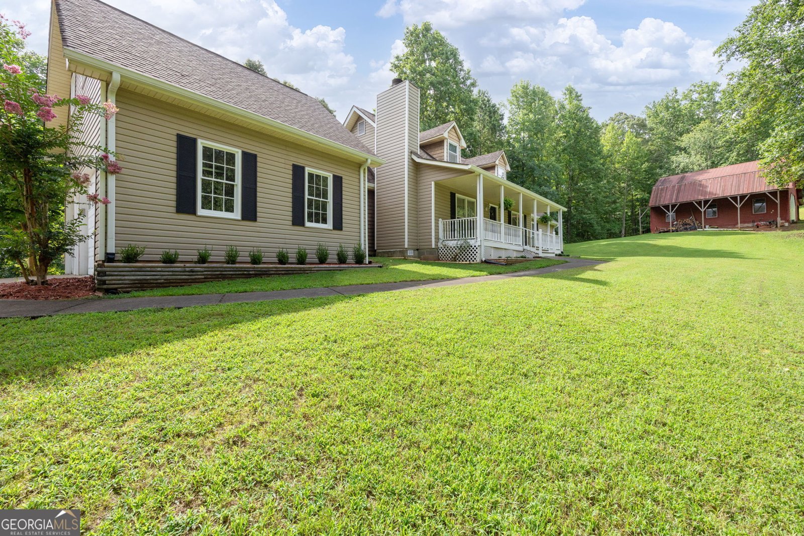 203 Wheeler Lake Path Dallas - Photo 46
