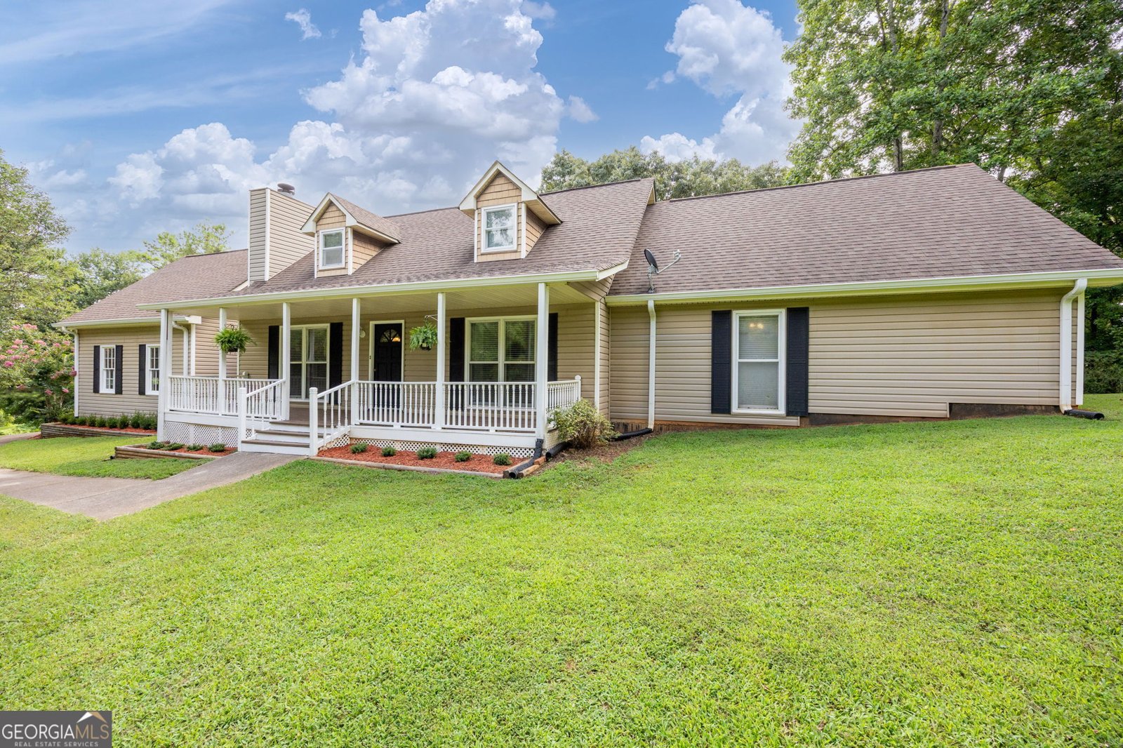 203 Wheeler Lake Path Dallas - Photo 47