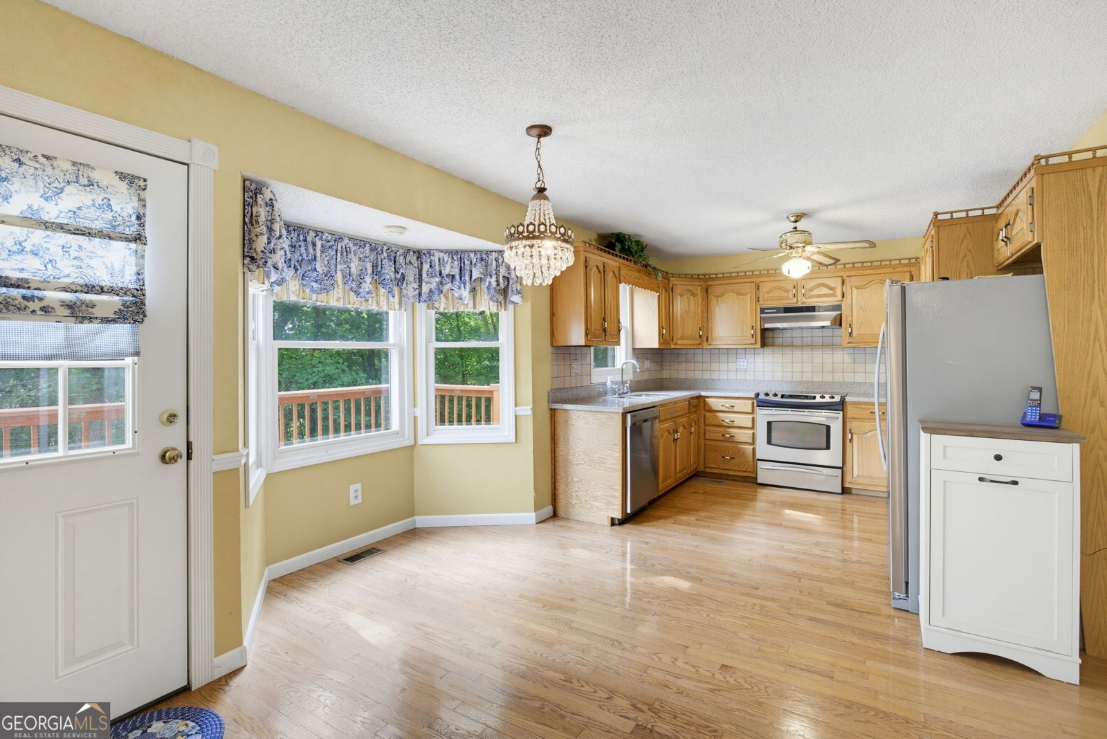 203 Wheeler Lake Path Dallas - Photo 9