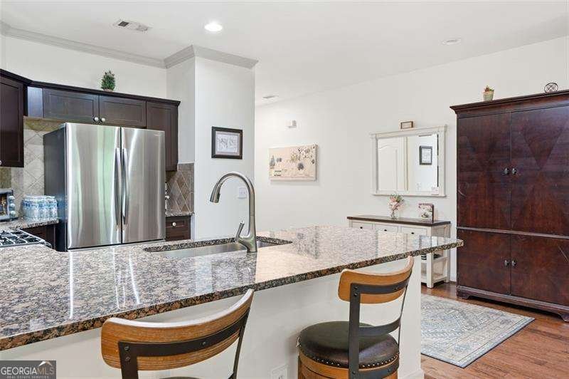 1114 Firethorne Pass Cumming - Photo 14