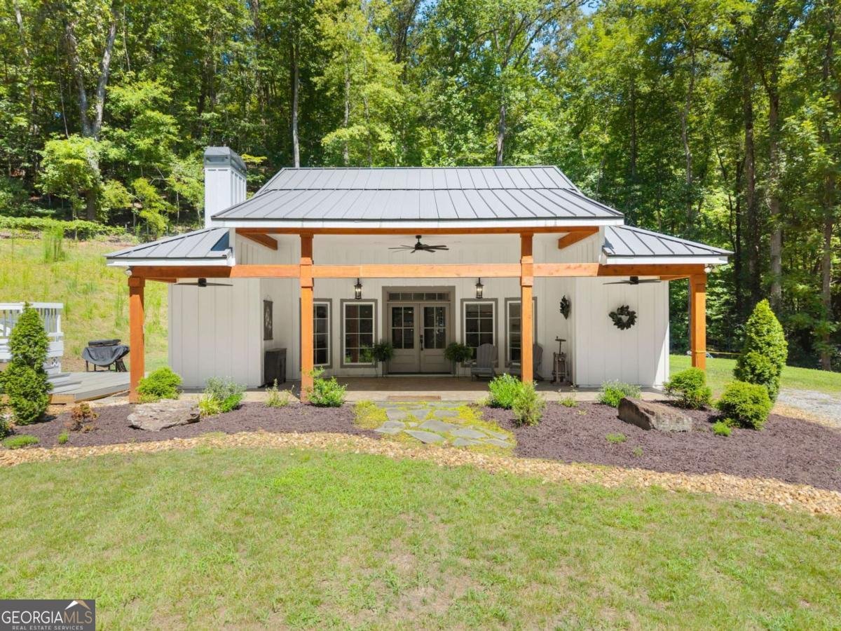189 Peace Valley Road Dahlonega - main photo