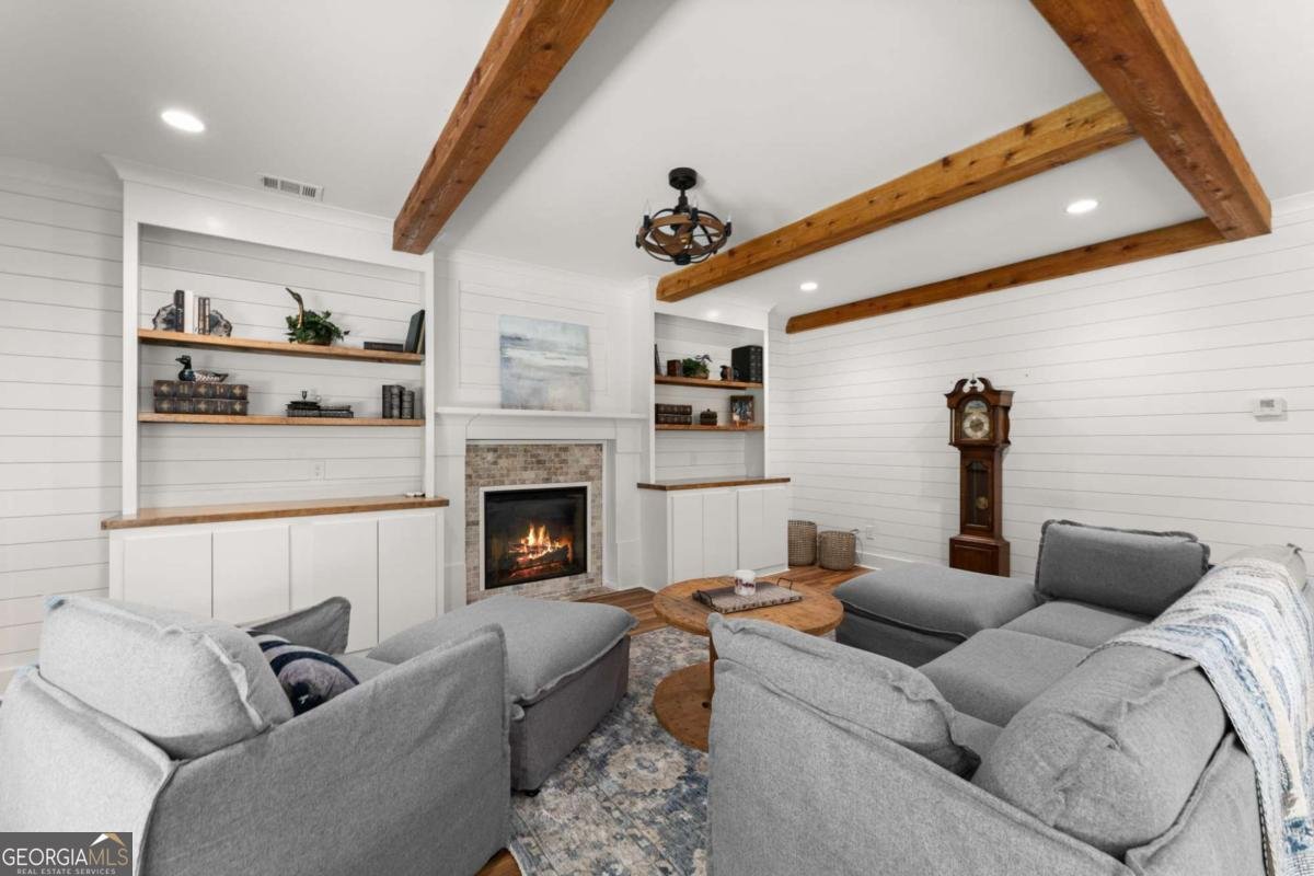 189 Peace Valley Road Dahlonega - Photo 11