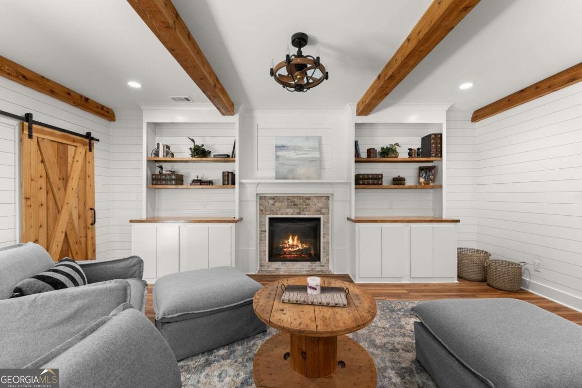 189 Peace Valley Road Dahlonega - Photo 12