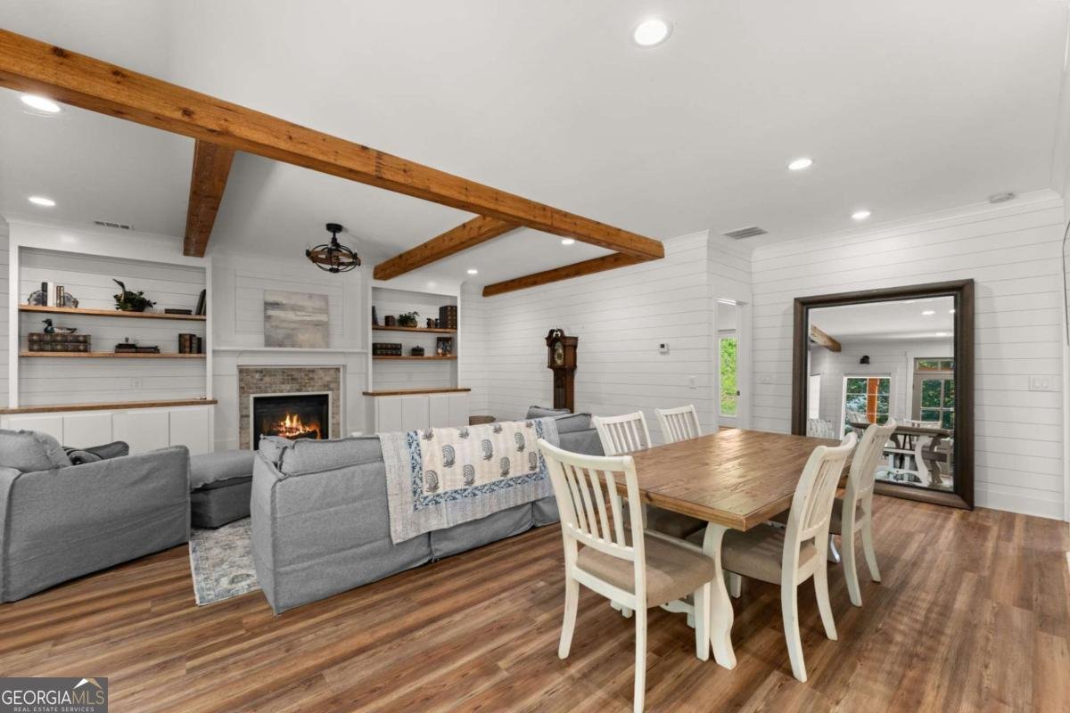 189 Peace Valley Road Dahlonega - Photo 15