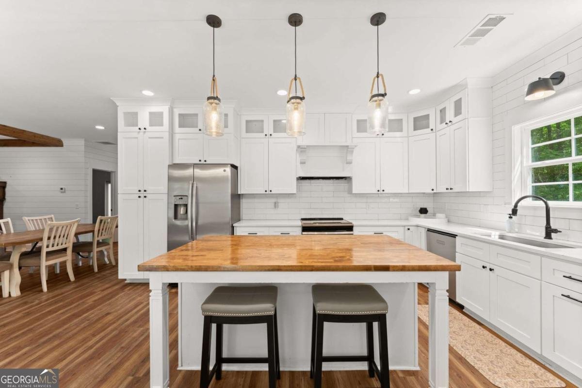 189 Peace Valley Road Dahlonega - Photo 16