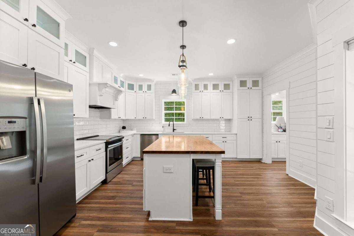 189 Peace Valley Road Dahlonega - Photo 18