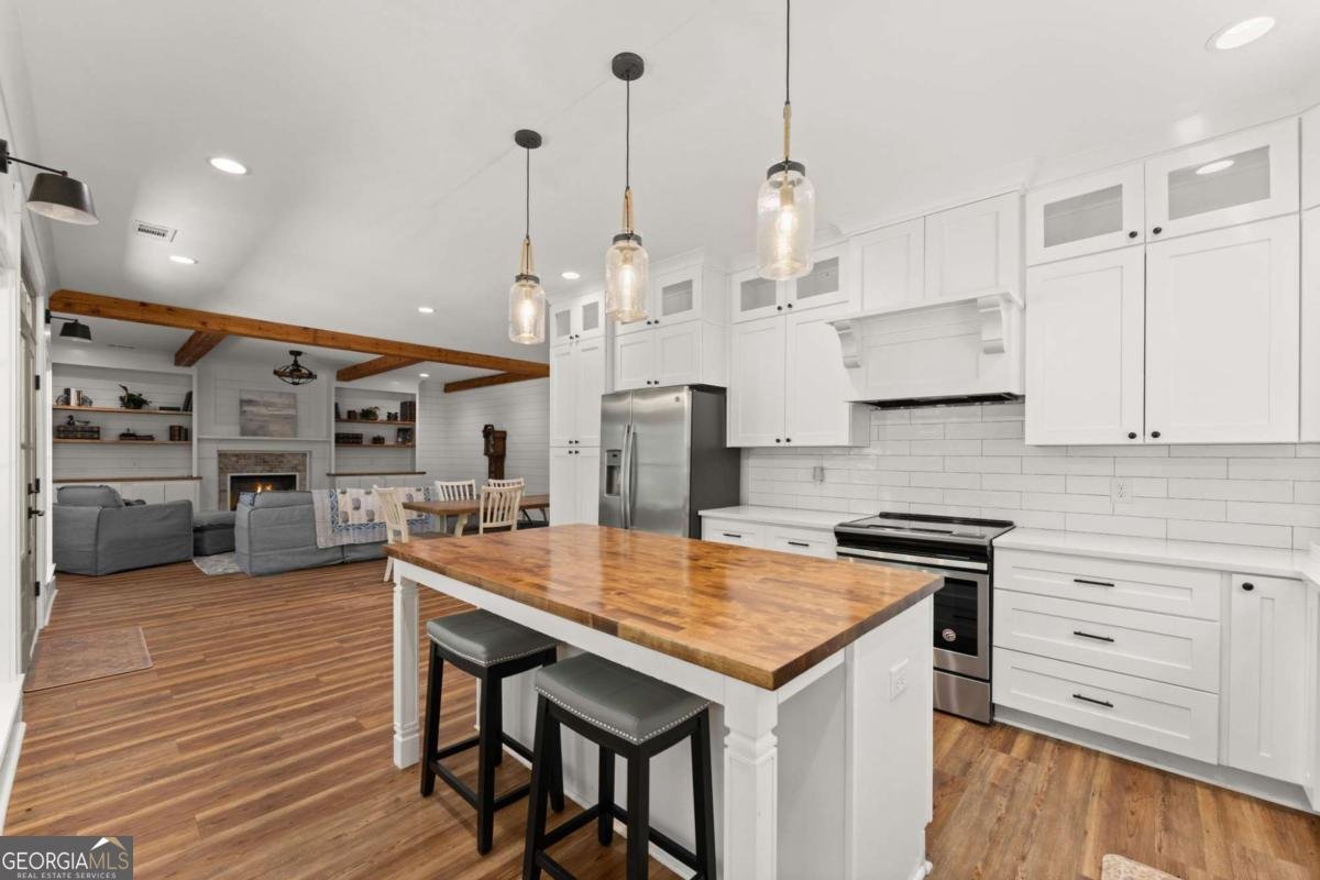 189 Peace Valley Road Dahlonega - Photo 20
