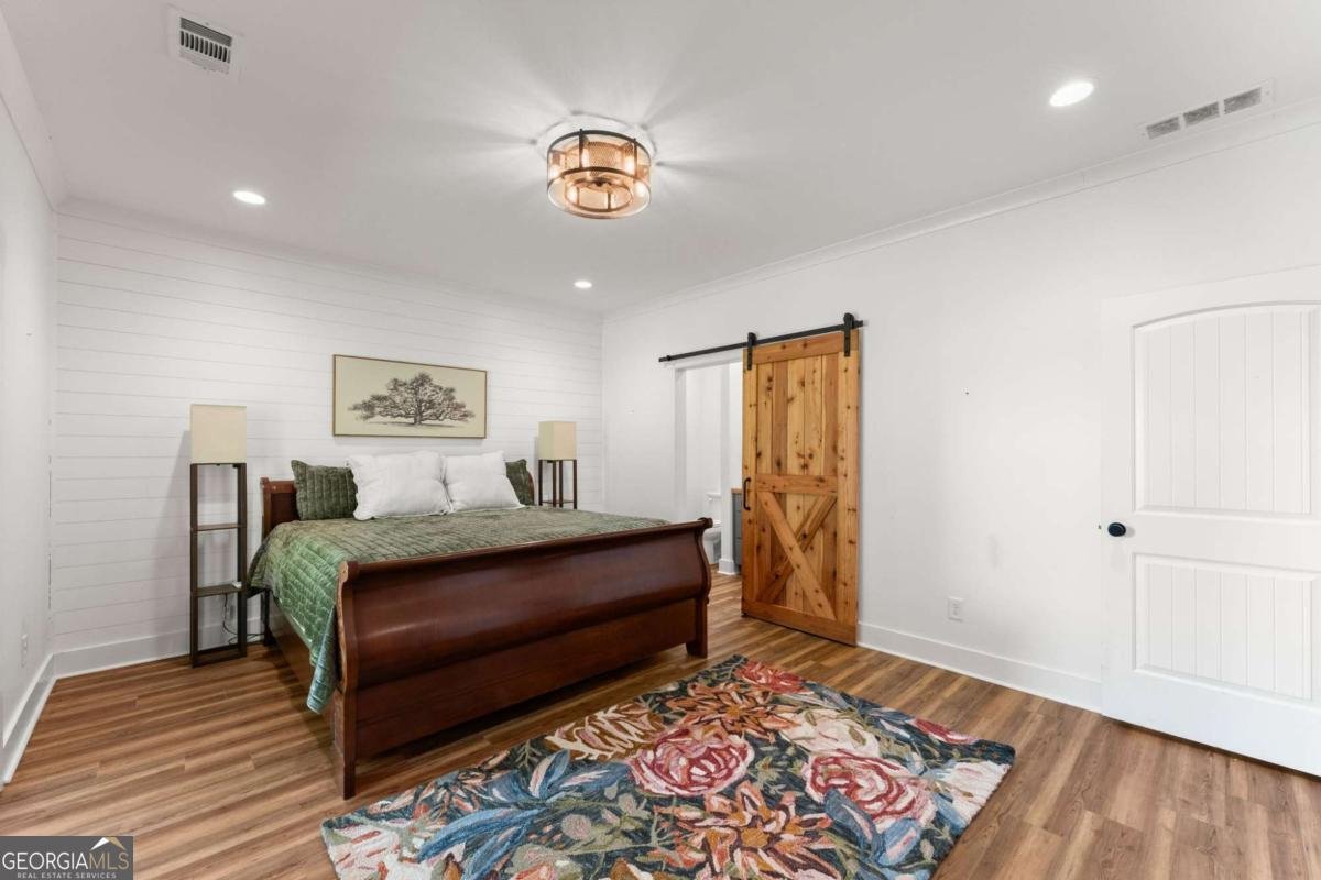 189 Peace Valley Road Dahlonega - Photo 23