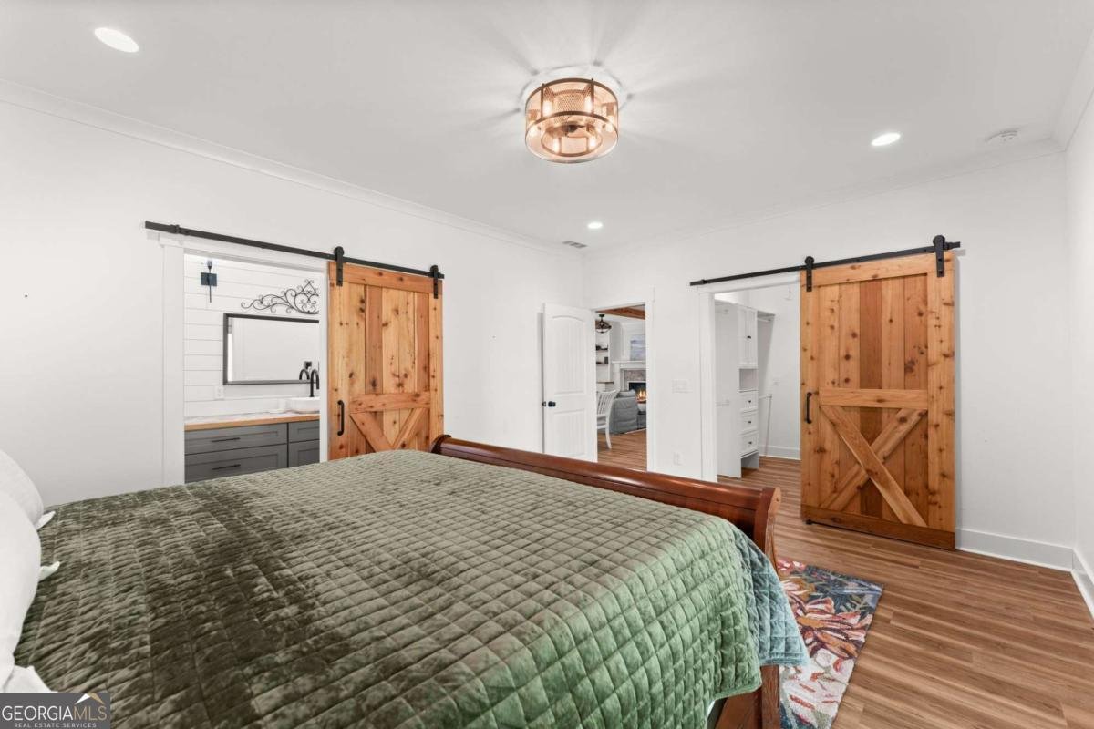 189 Peace Valley Road Dahlonega - Photo 25