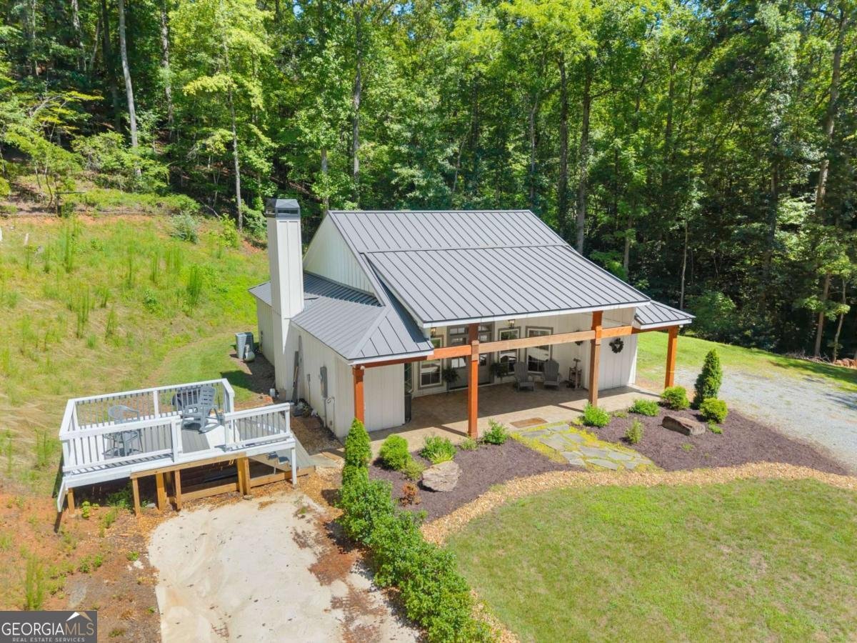 189 Peace Valley Road Dahlonega - Photo 6