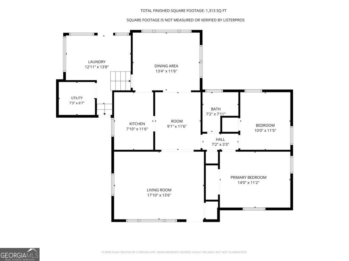 839 Gresham Avenue Atlanta - Photo 22
