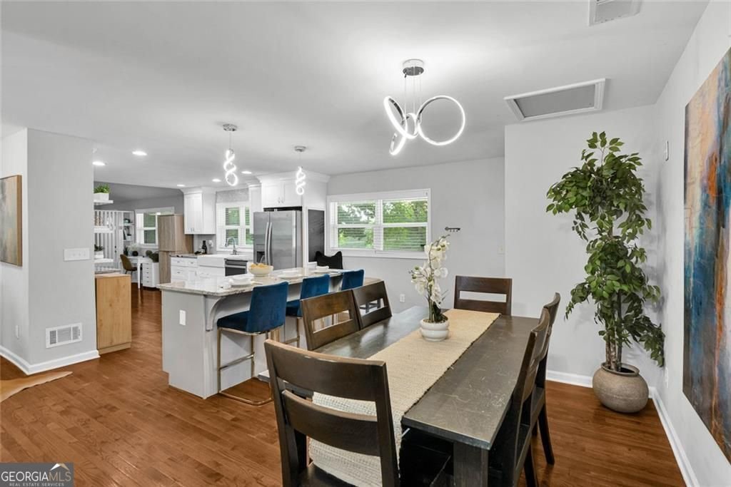 1954 Timothy Drive Atlanta - Photo 13