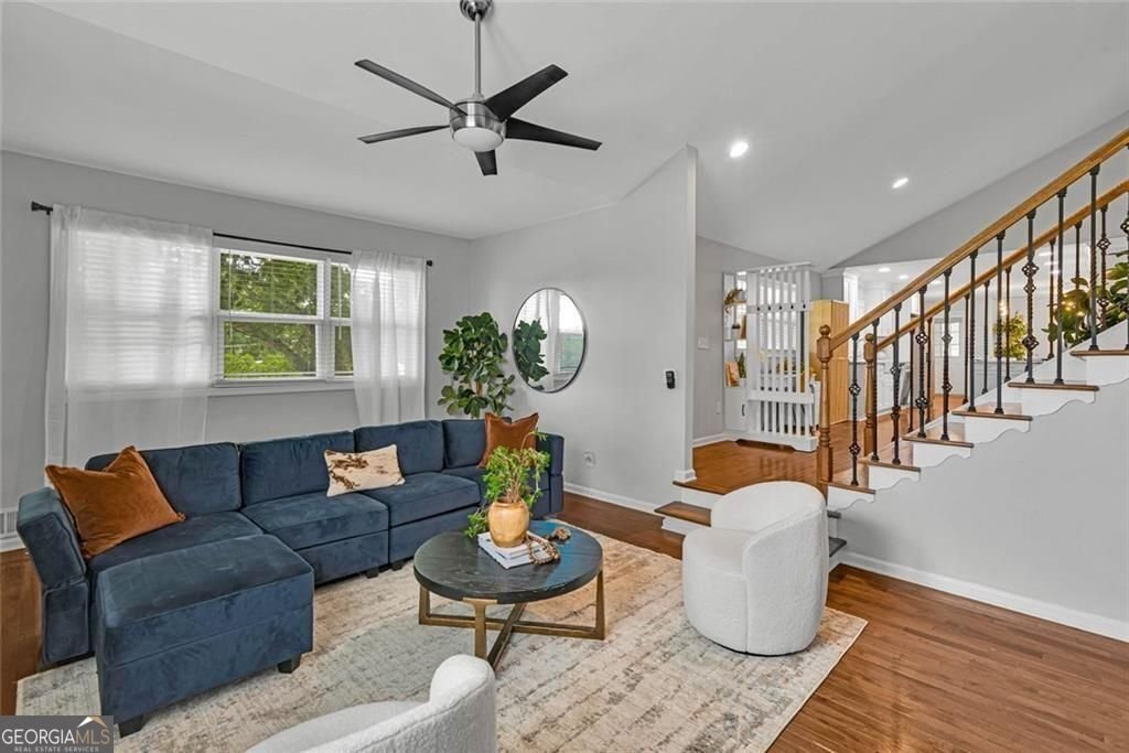 1954 Timothy Drive Atlanta - Photo 16