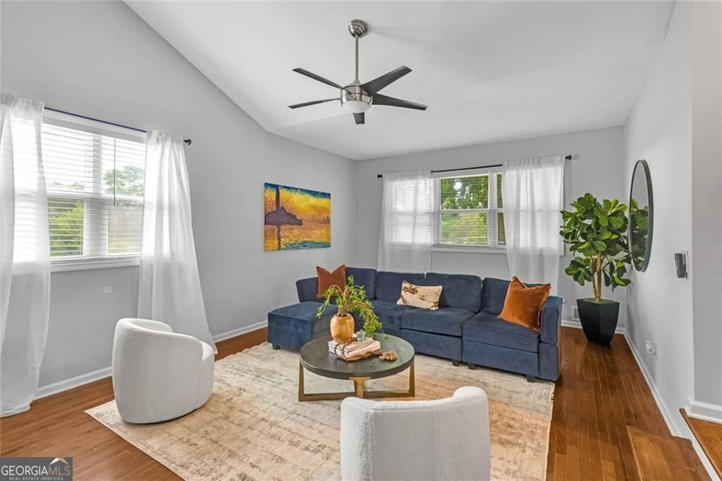 1954 Timothy Drive Atlanta - Photo 17