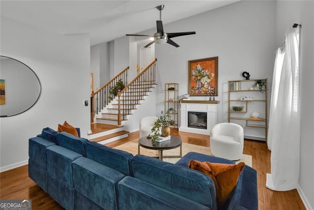1954 Timothy Drive Atlanta - Photo 18