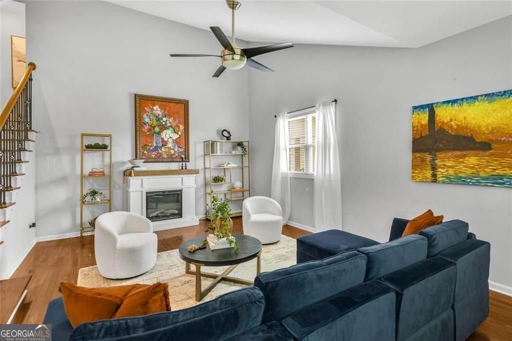 1954 Timothy Drive Atlanta - Photo 19