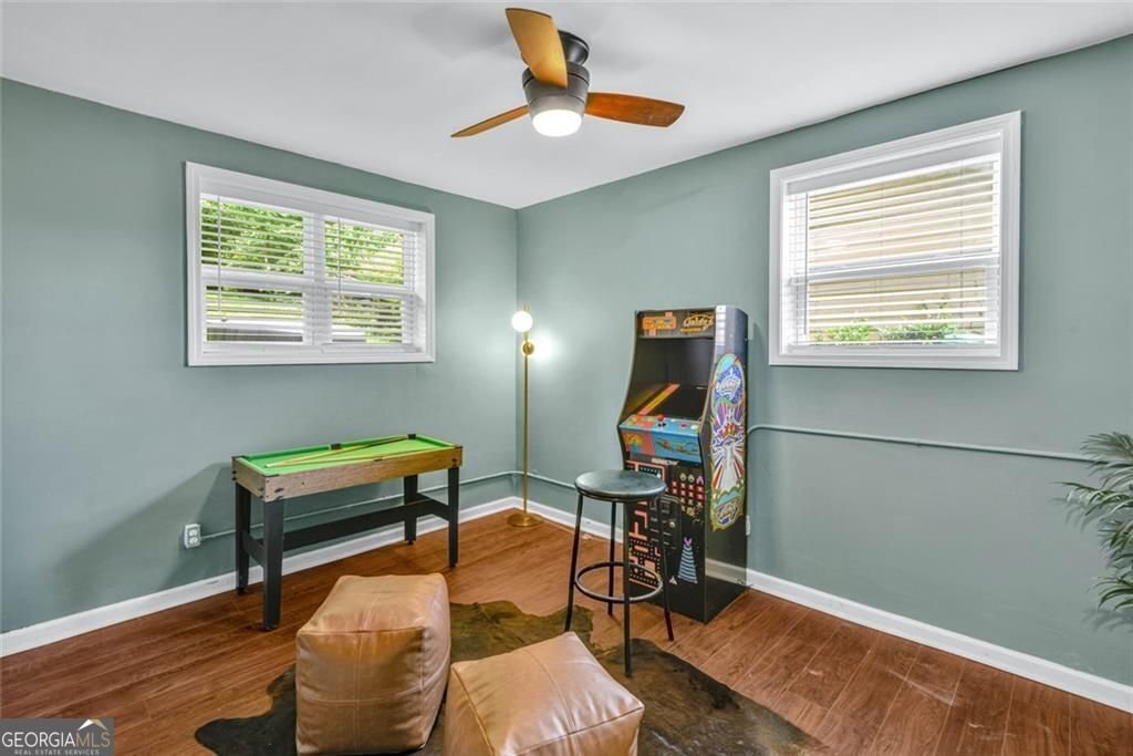 1954 Timothy Drive Atlanta - Photo 24