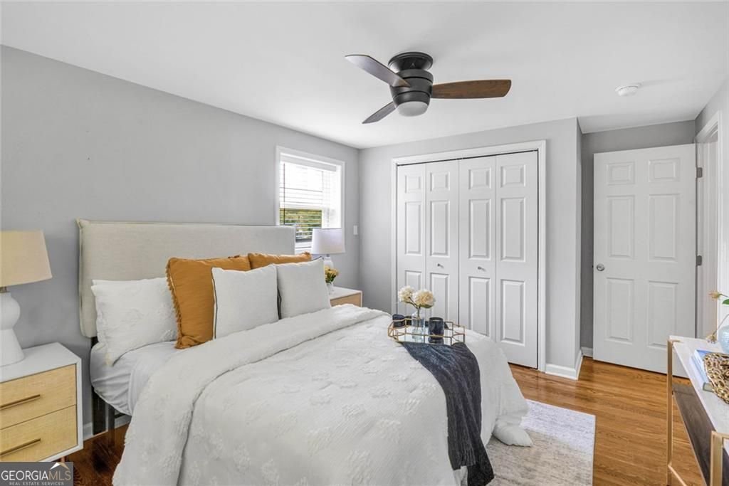 1954 Timothy Drive Atlanta - Photo 27