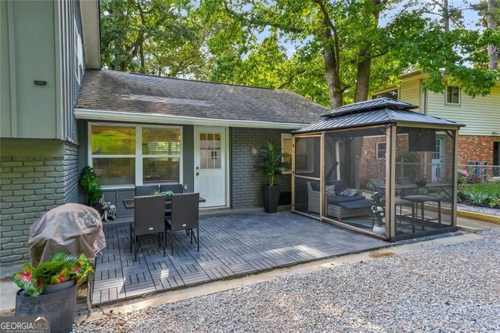 1954 Timothy Drive Atlanta - Photo 35