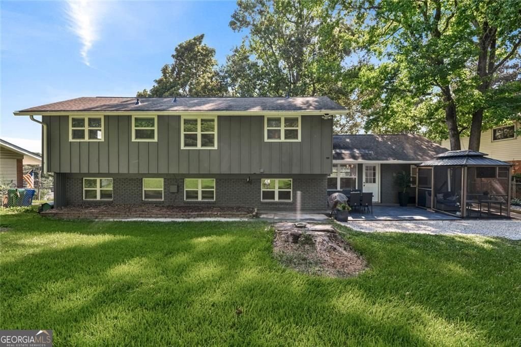 1954 Timothy Drive Atlanta - Photo 36