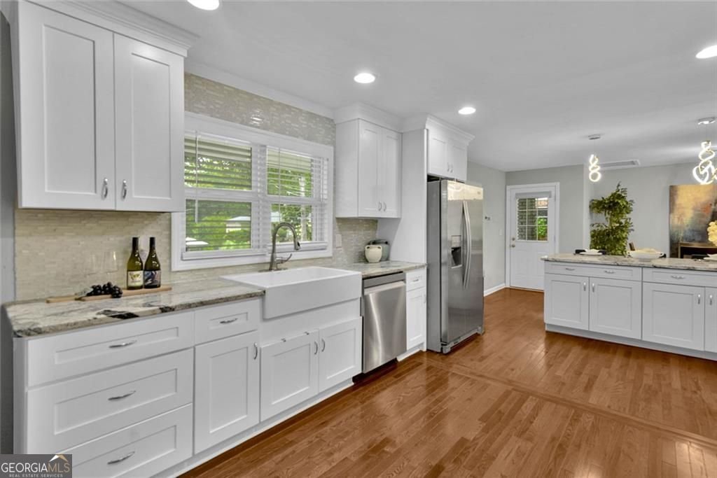 1954 Timothy Drive Atlanta - Photo 7
