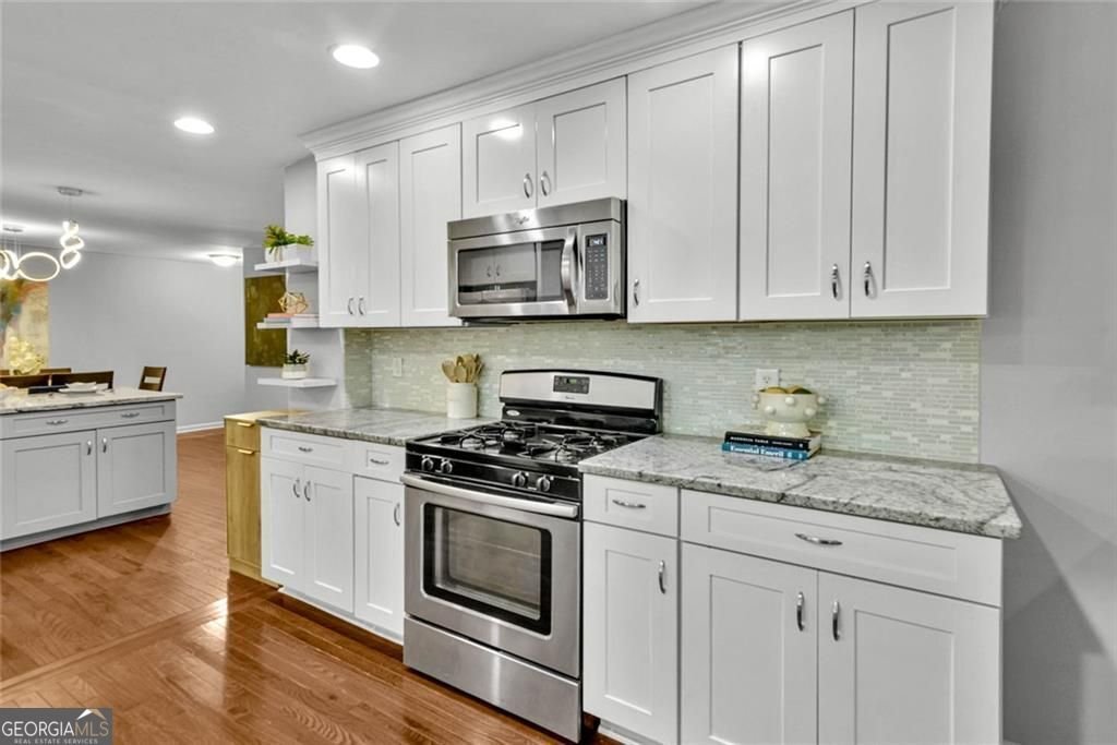 1954 Timothy Drive Atlanta - Photo 8